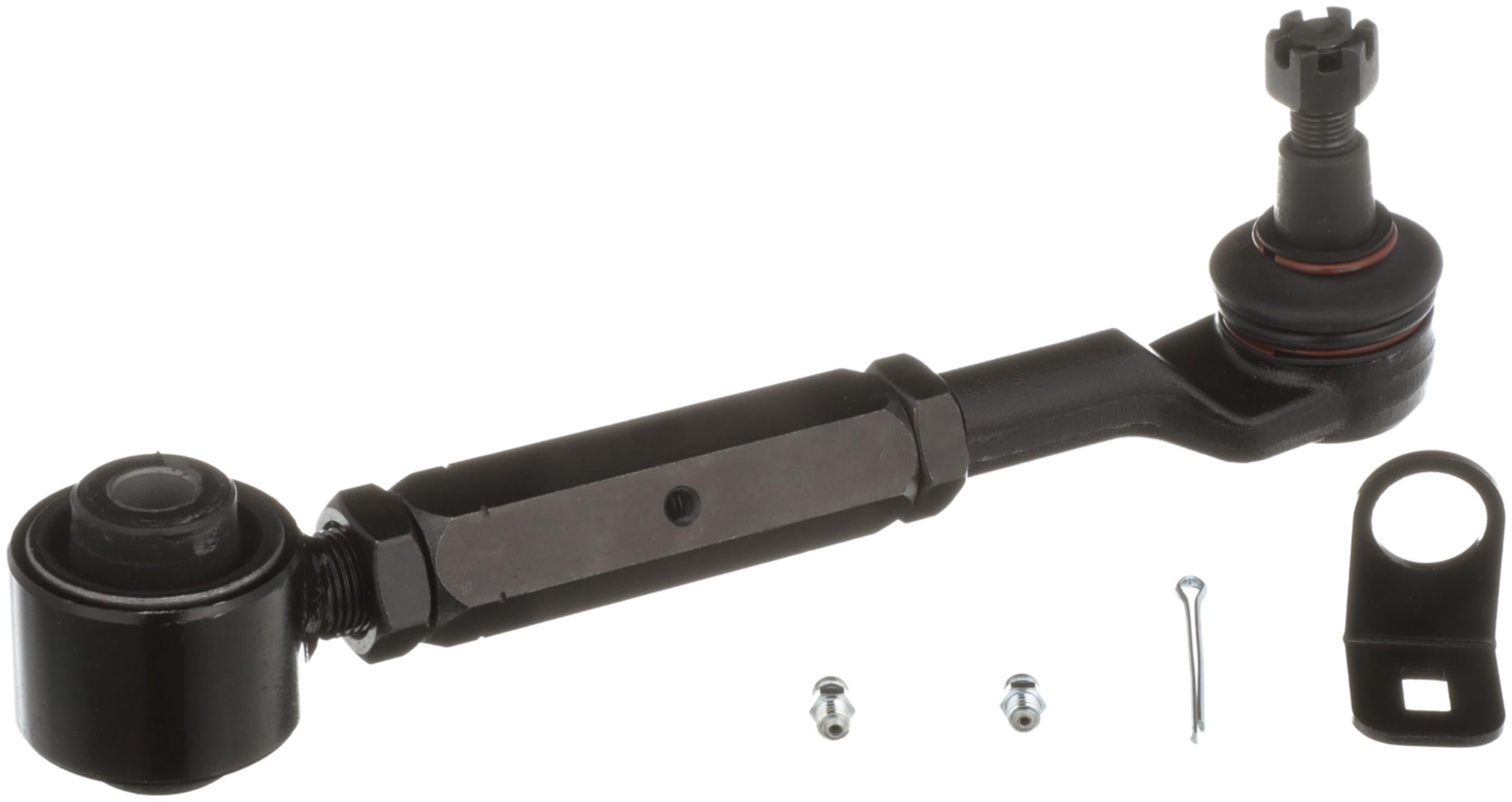 Delphi Control Arm and Ball Joint Assembly TC6946