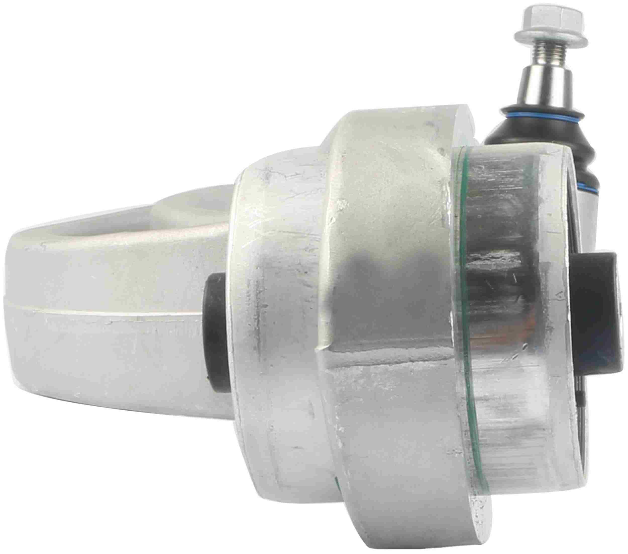 Delphi Control Arm and Ball Joint Assembly TC7054