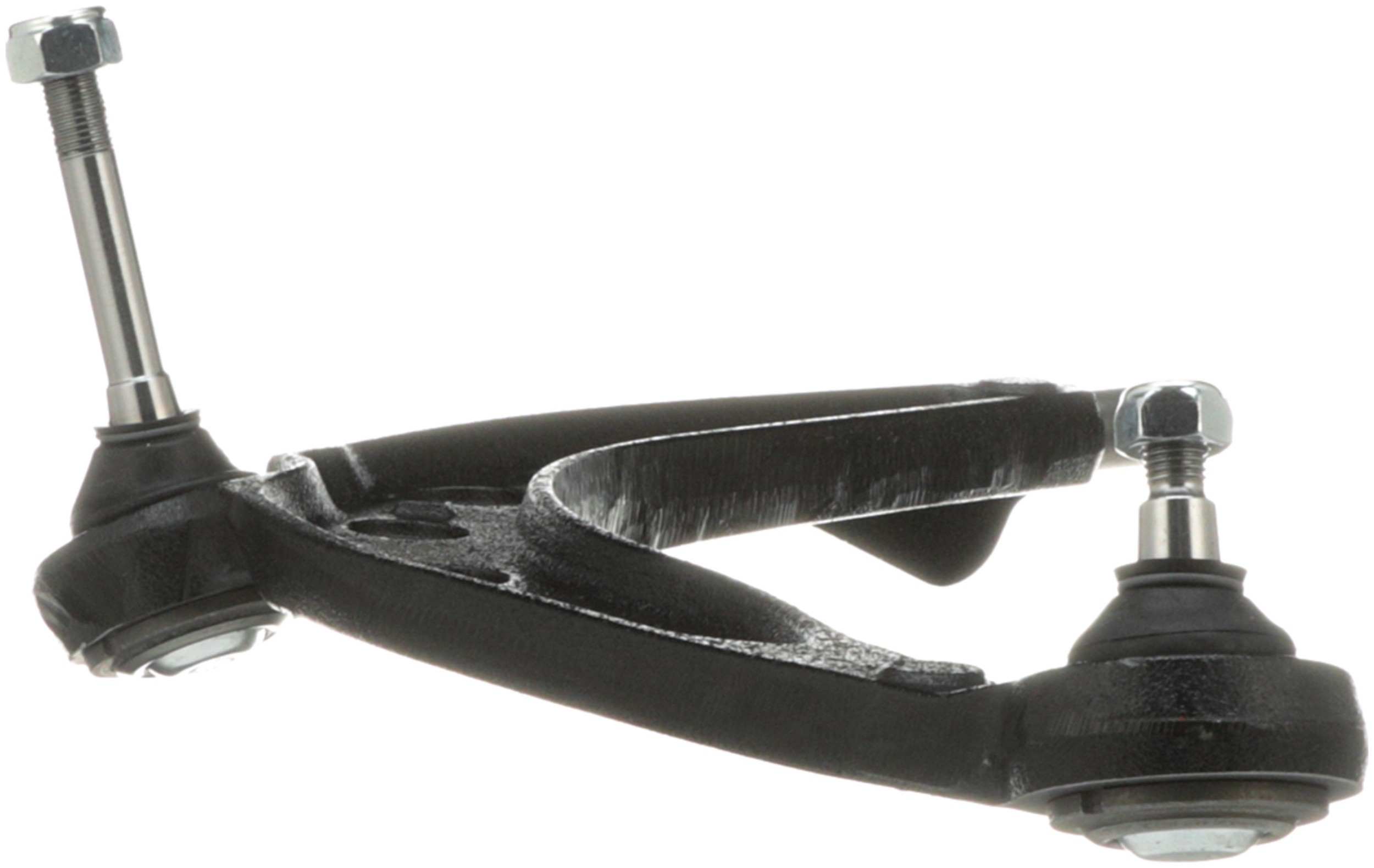 Delphi Control Arm and Ball Joint Assembly TC709