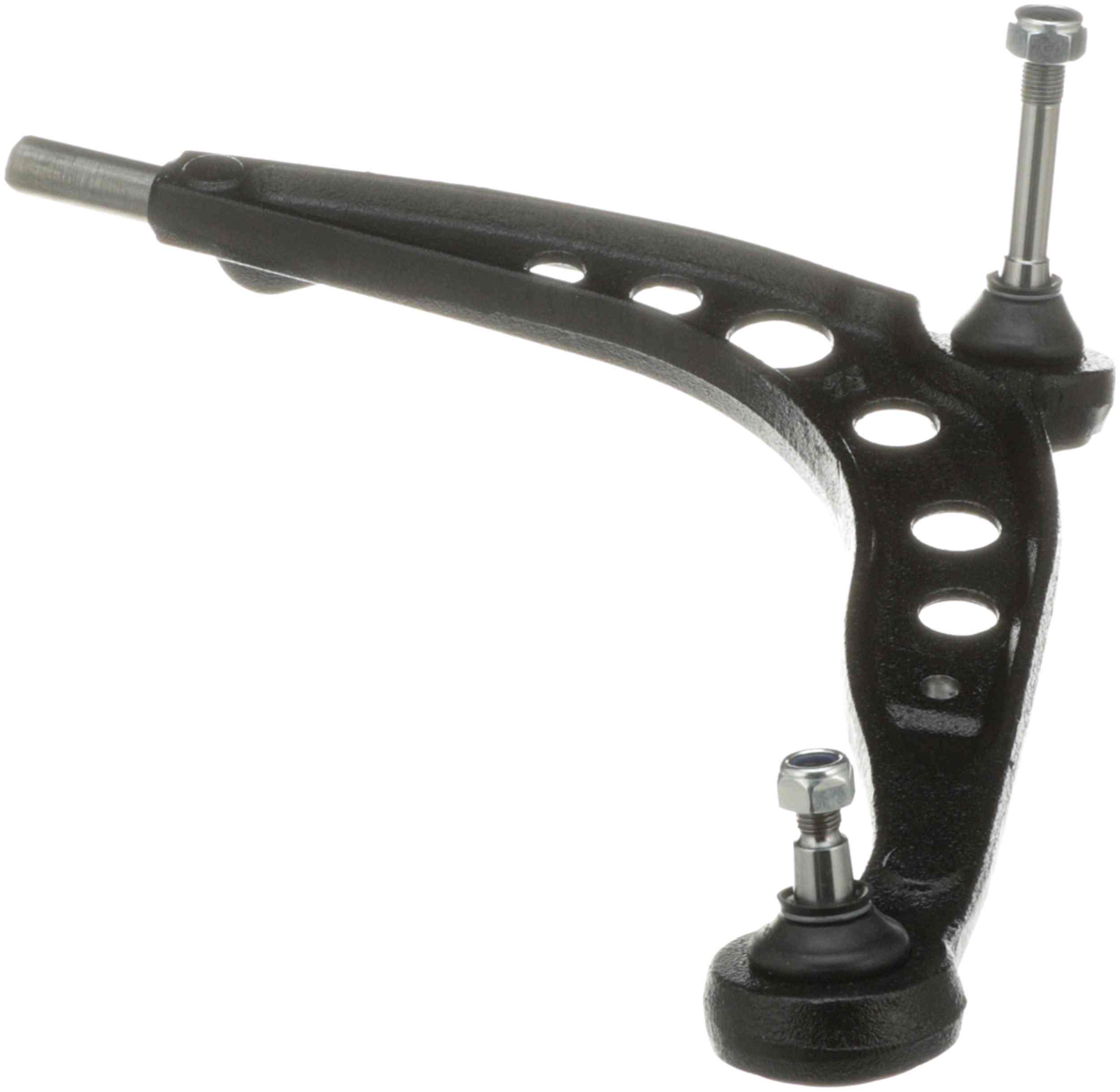 Delphi Control Arm and Ball Joint Assembly TC710