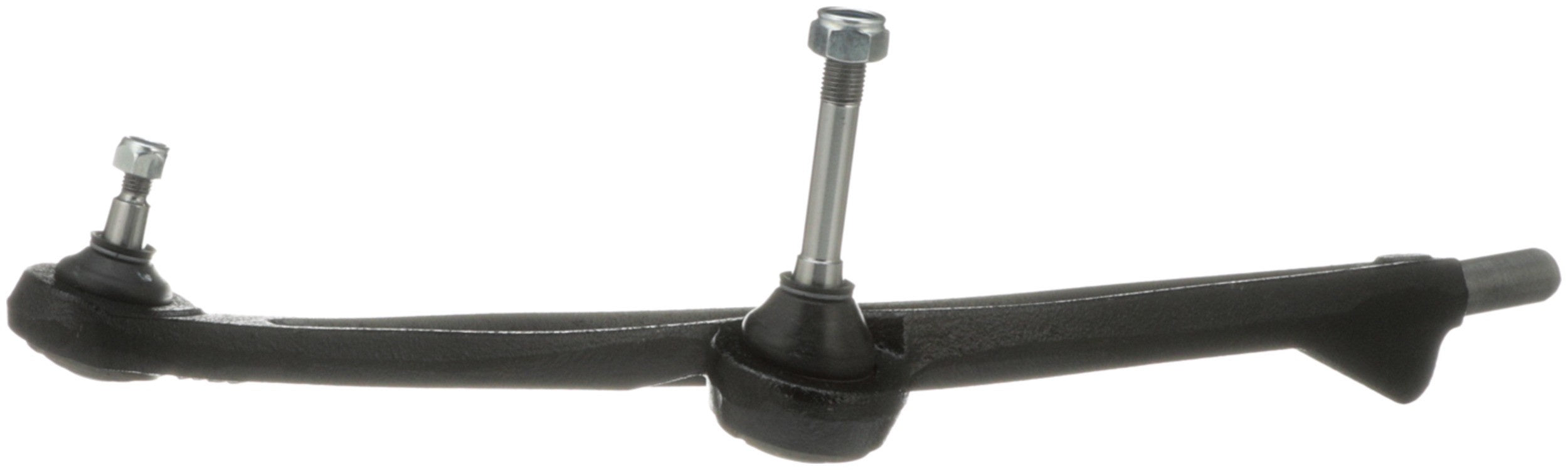 Delphi Control Arm and Ball Joint Assembly TC710