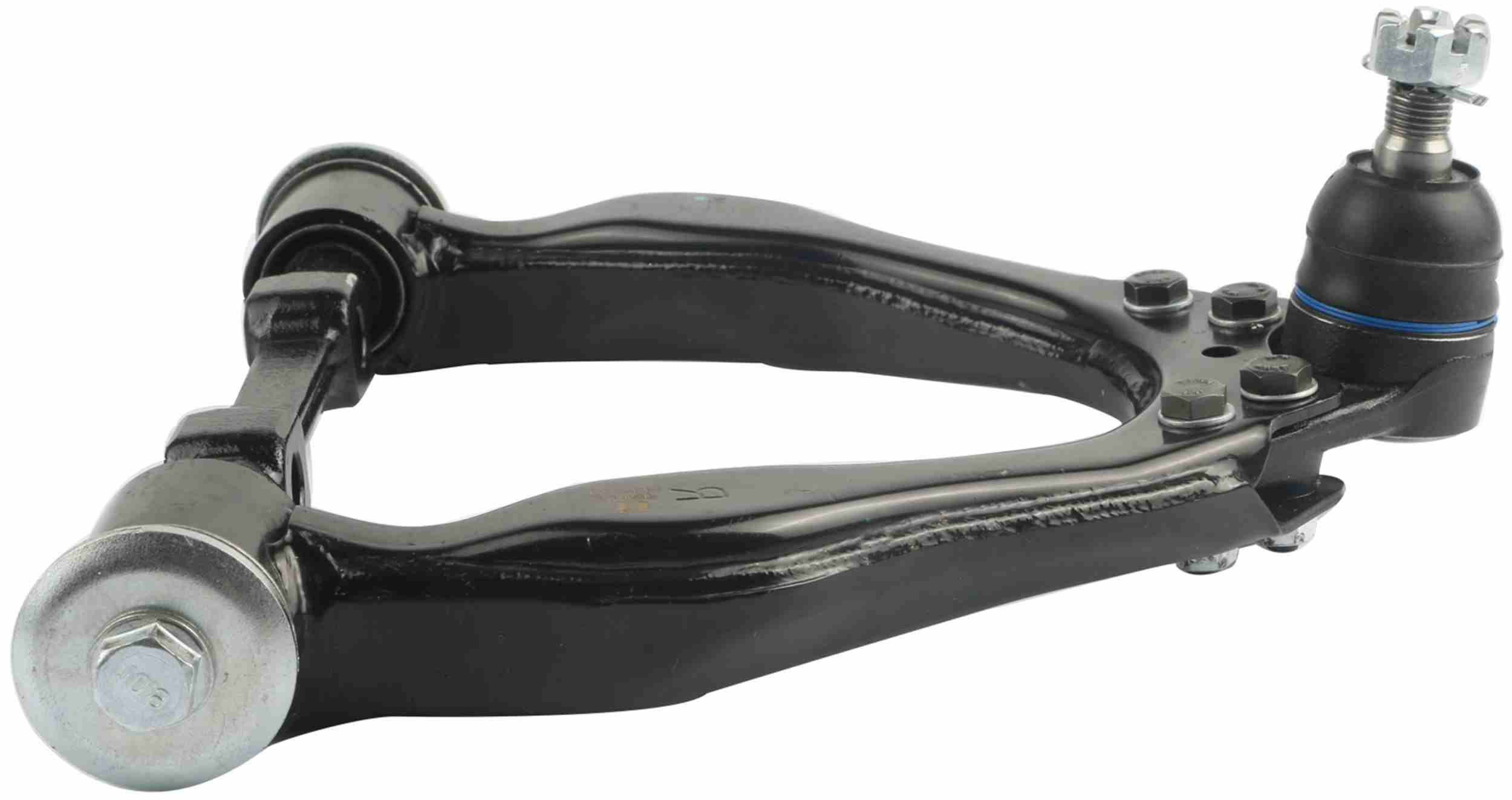 Delphi Control Arm and Ball Joint Assembly TC7141