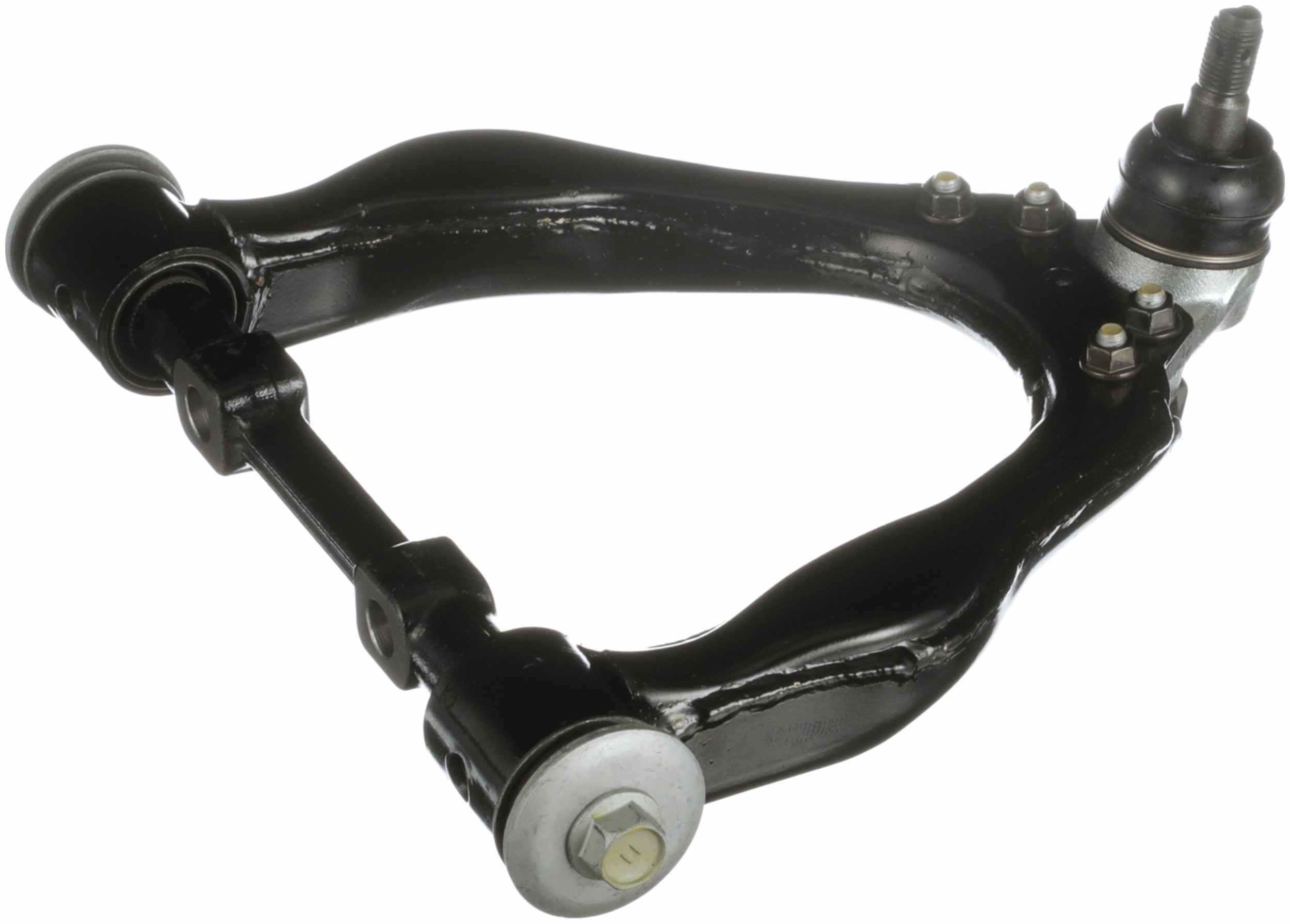 Delphi Control Arm and Ball Joint Assembly TC7142