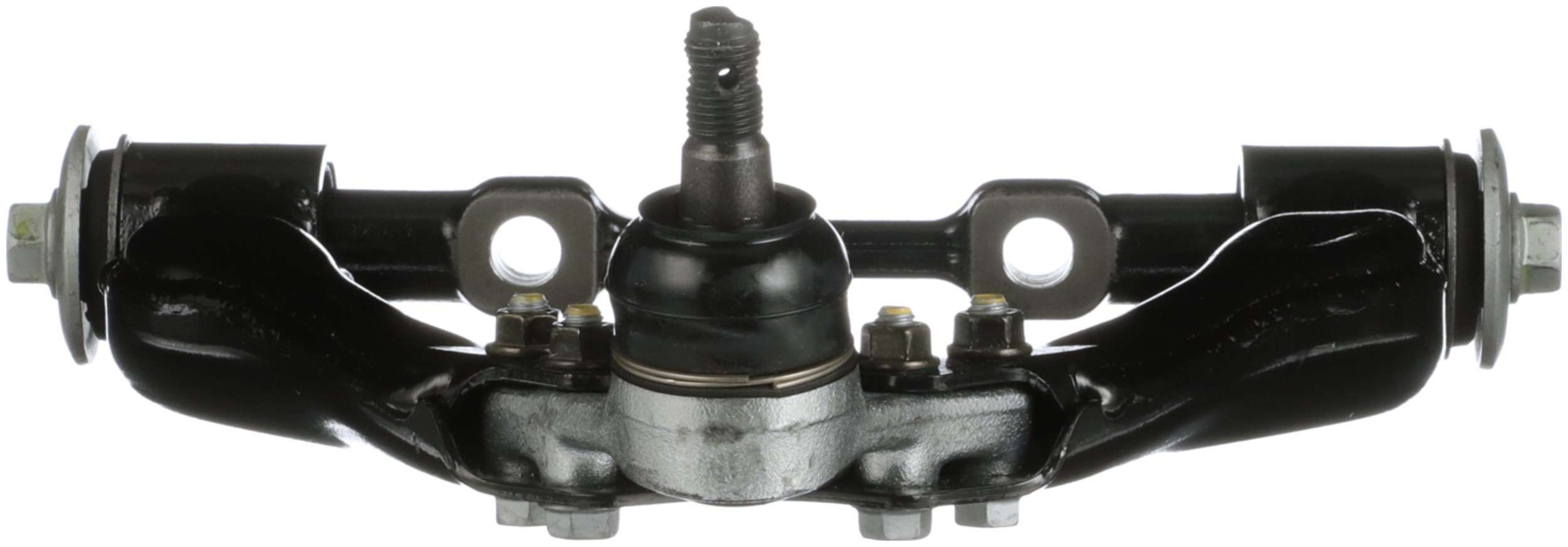 Delphi Control Arm and Ball Joint Assembly TC7142