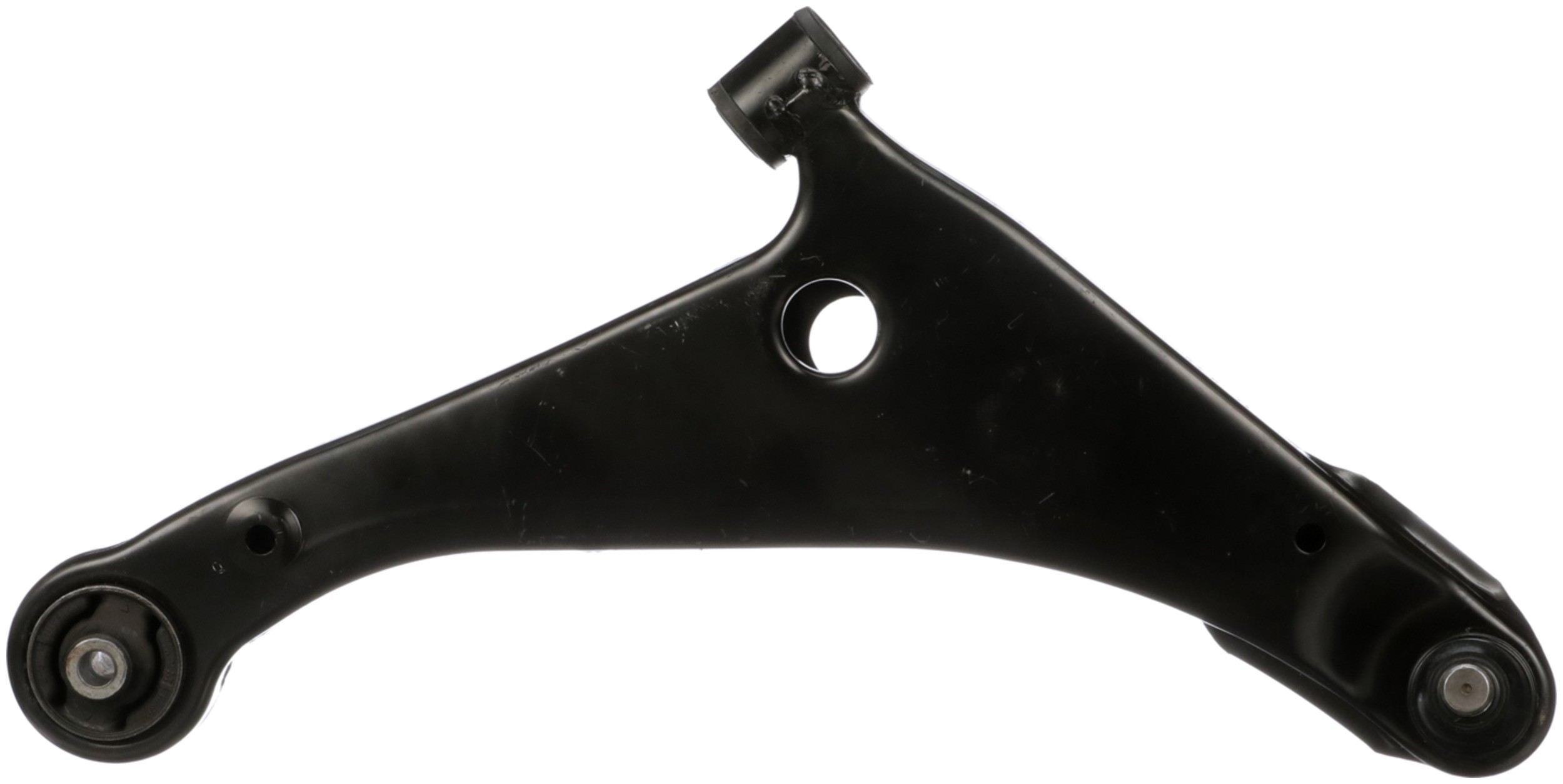 Delphi Control Arm and Ball Joint Assembly TC7150