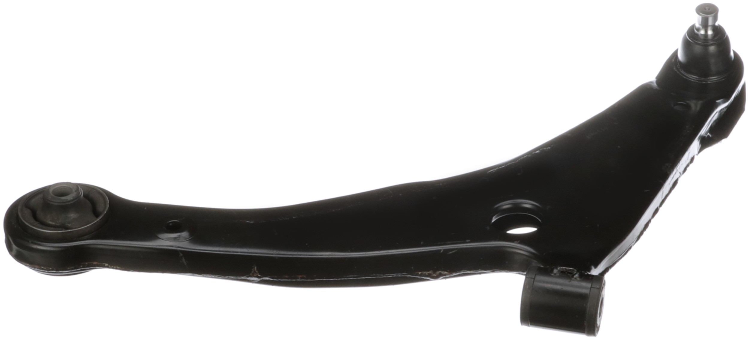 Delphi Control Arm and Ball Joint Assembly TC7151