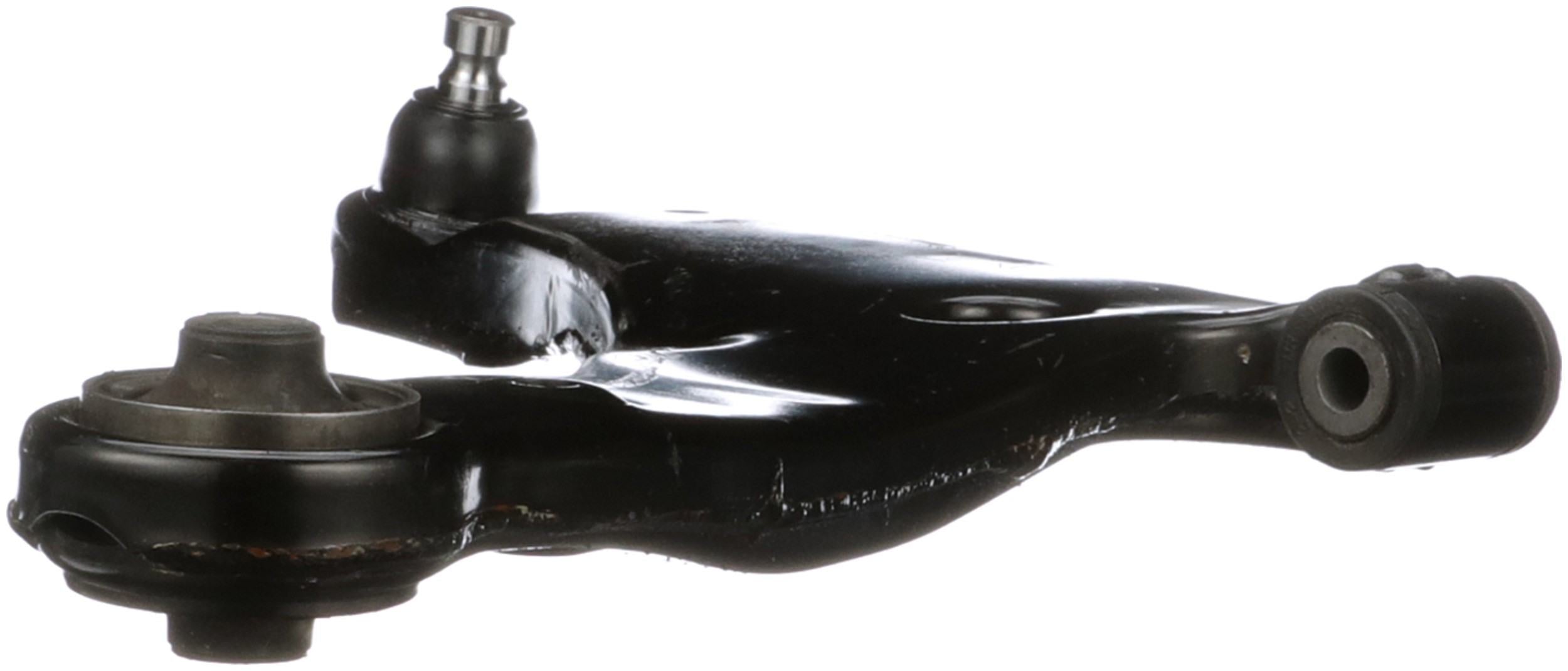 Delphi Control Arm and Ball Joint Assembly TC7151