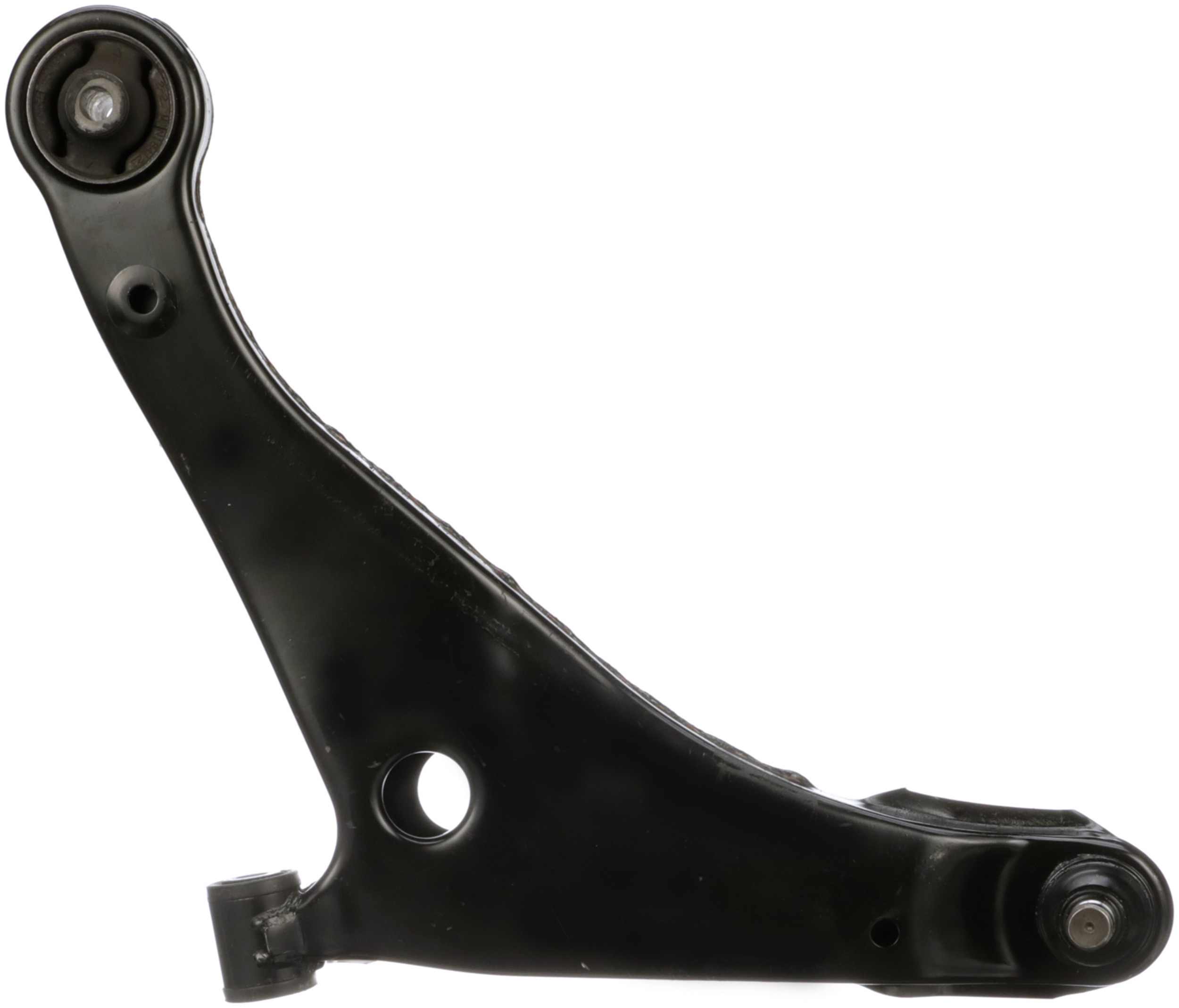 Delphi Control Arm and Ball Joint Assembly TC7151