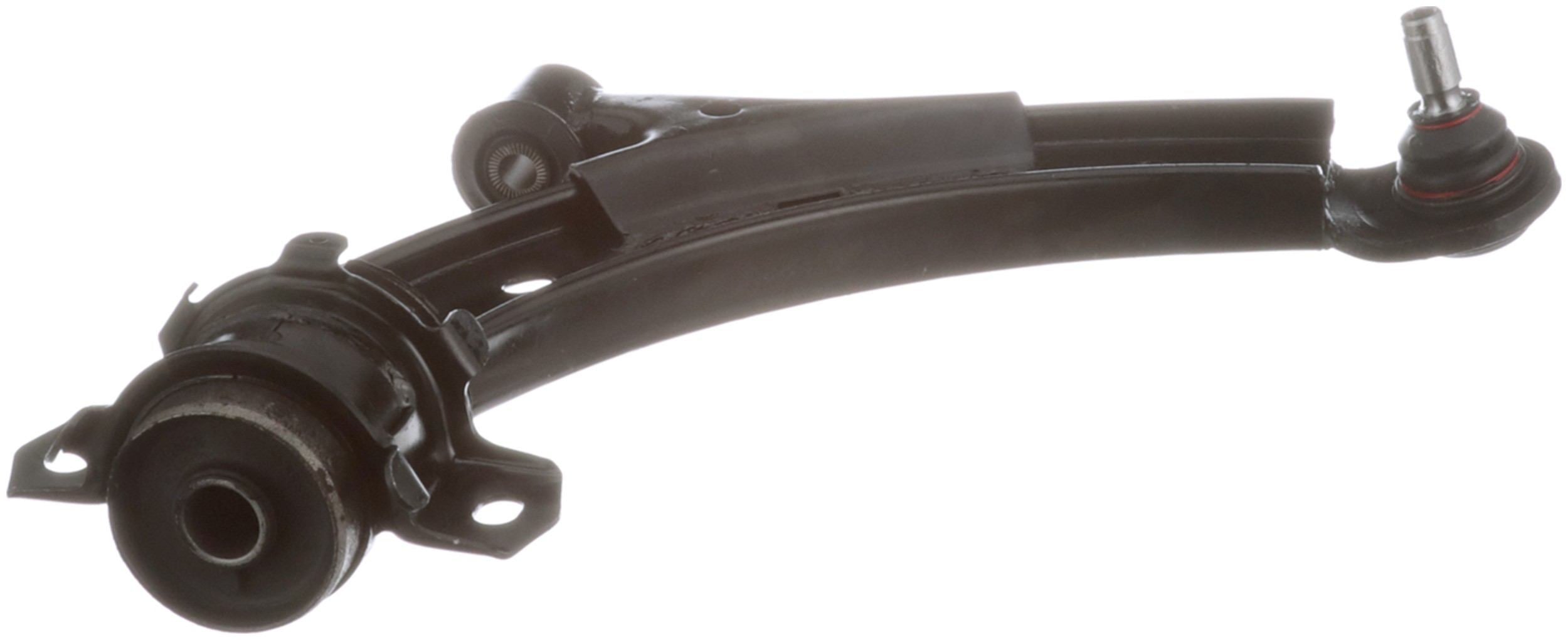 Delphi Control Arm and Ball Joint Assembly TC7157