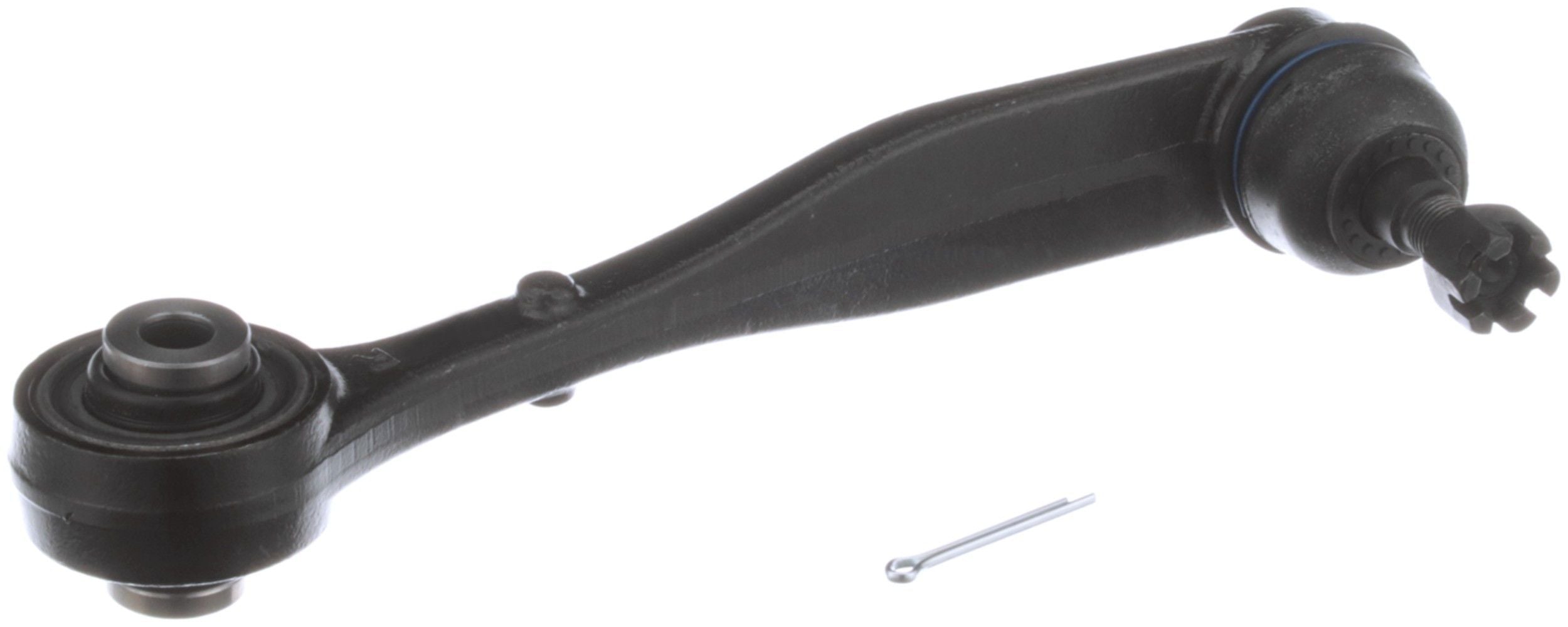 Delphi Control Arm and Ball Joint Assembly TC7185