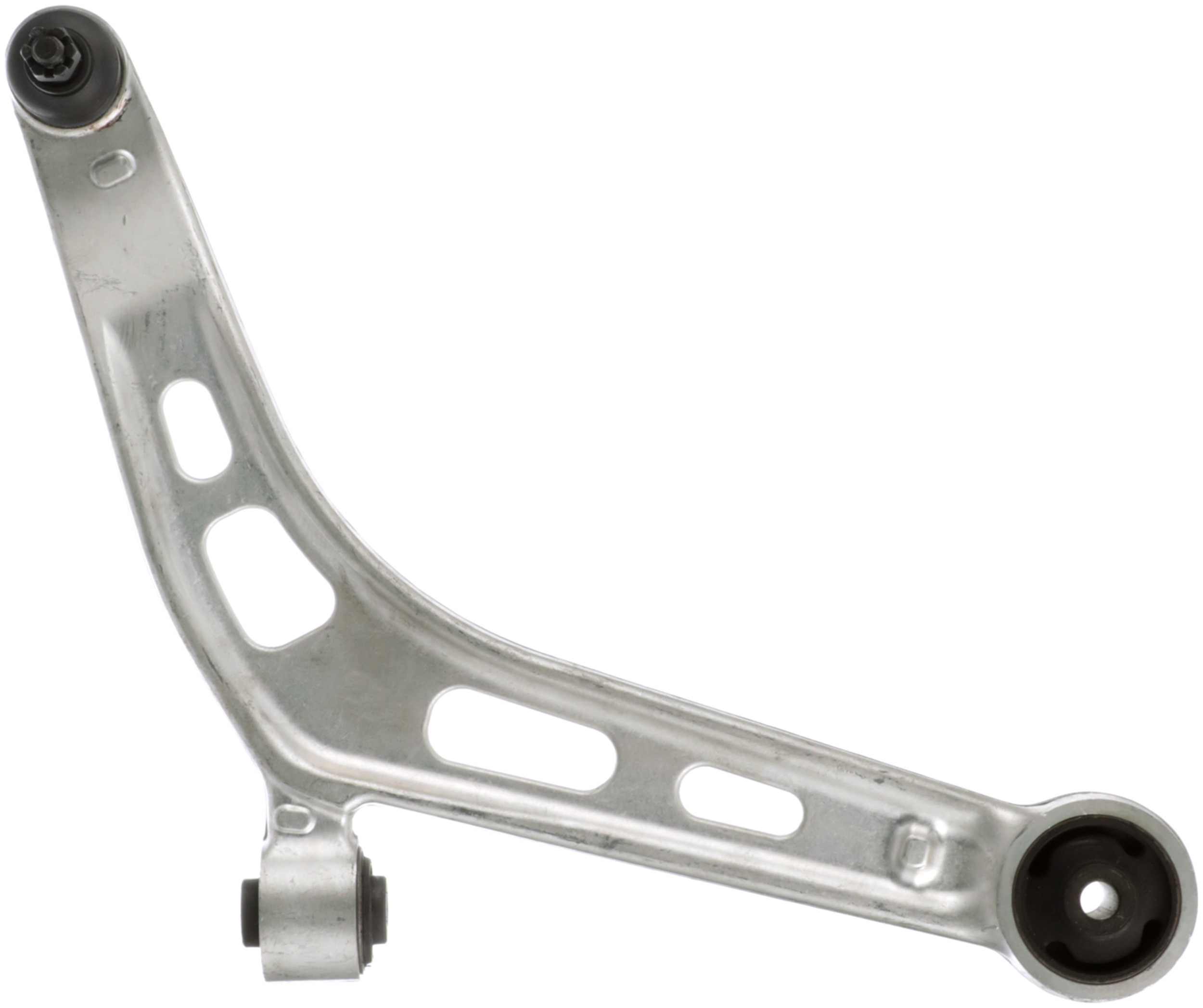 Delphi Control Arm and Ball Joint Assembly TC7215