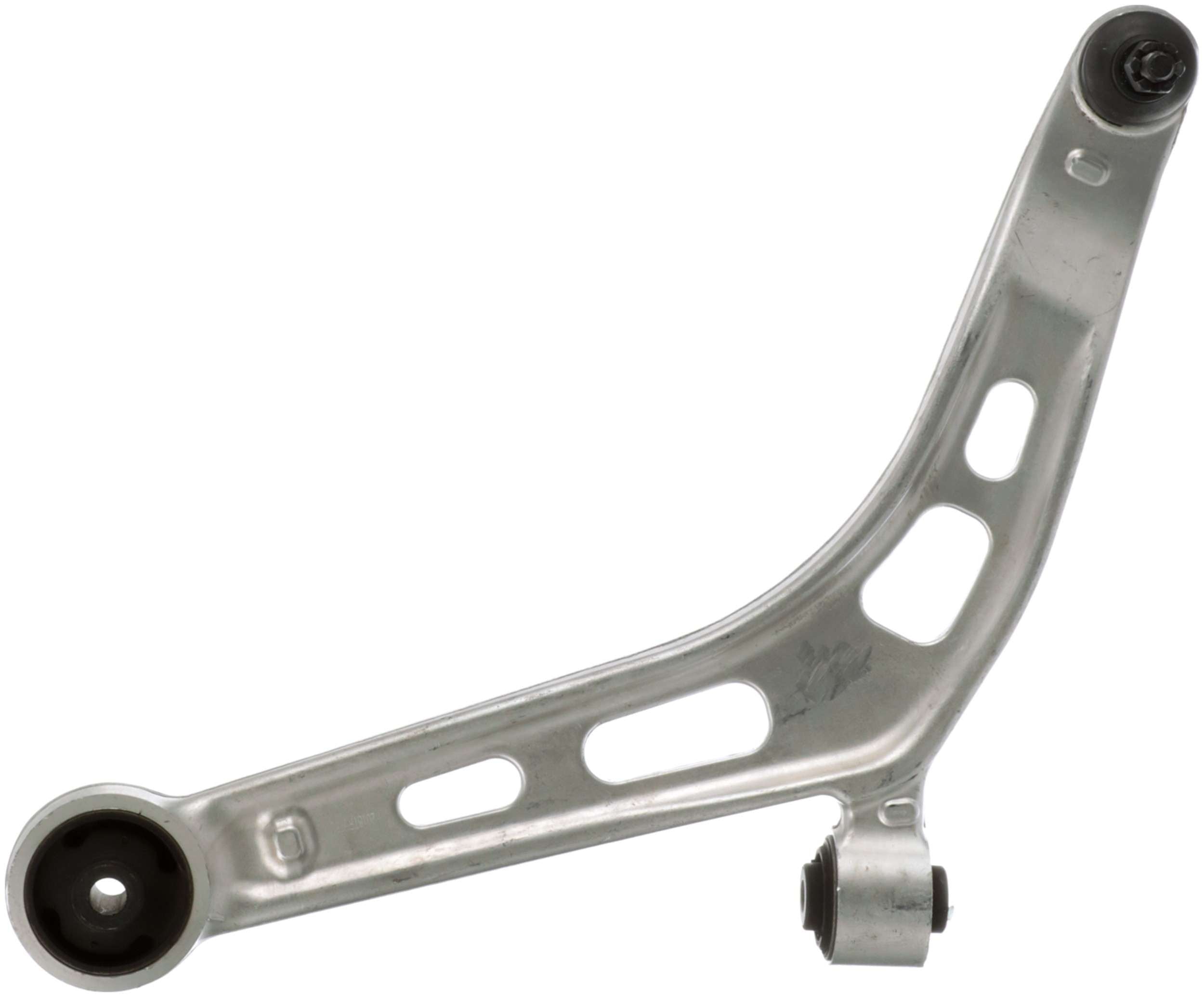Delphi Control Arm and Ball Joint Assembly TC7216