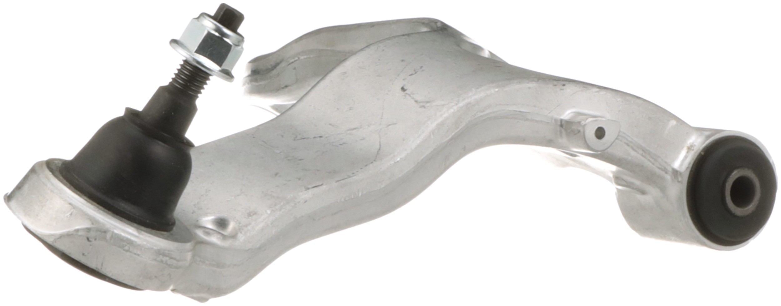 Delphi Control Arm and Ball Joint Assembly TC7246