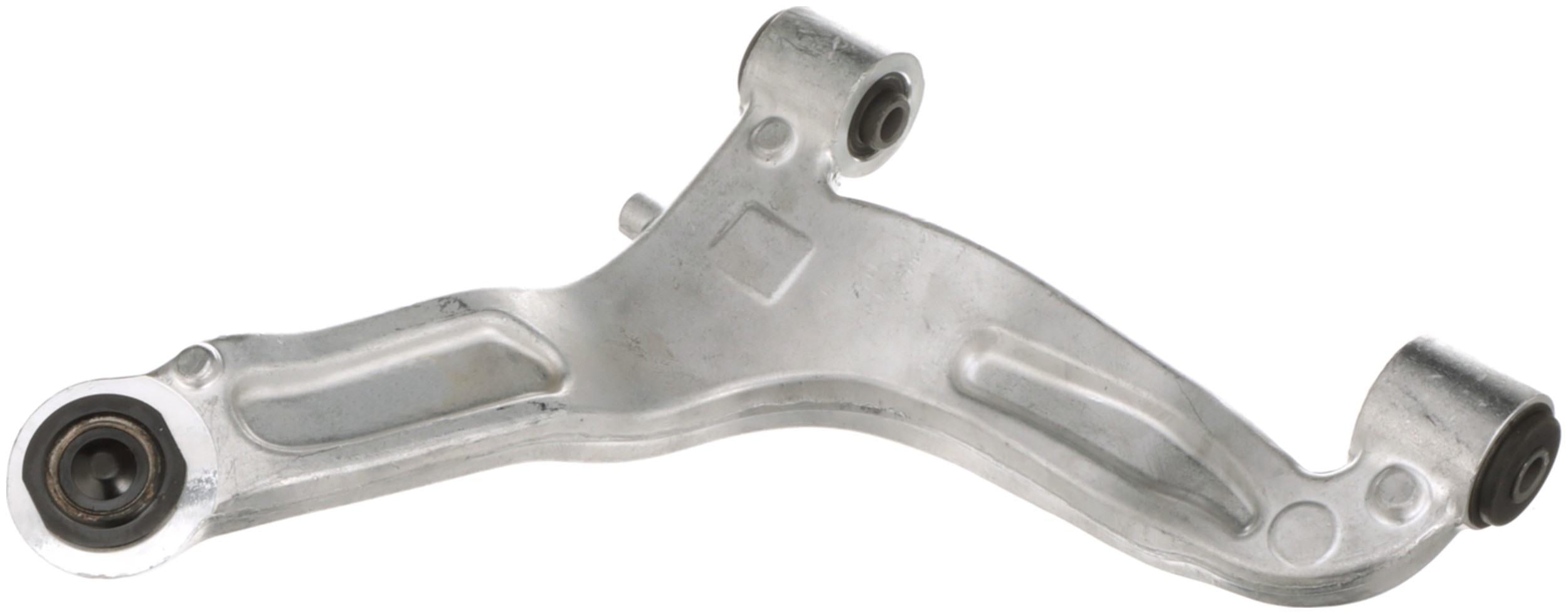 Delphi Control Arm and Ball Joint Assembly TC7246