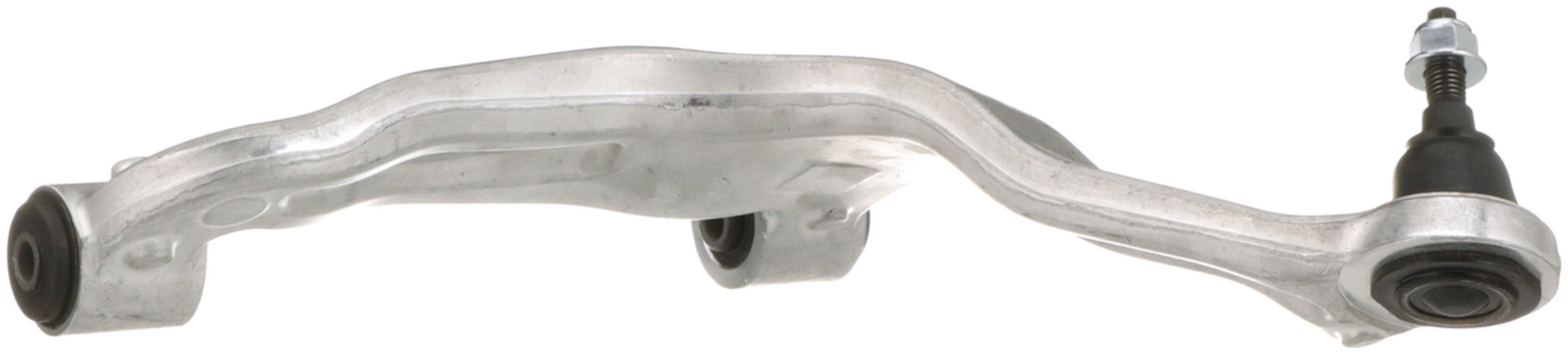 Delphi Control Arm and Ball Joint Assembly TC7246