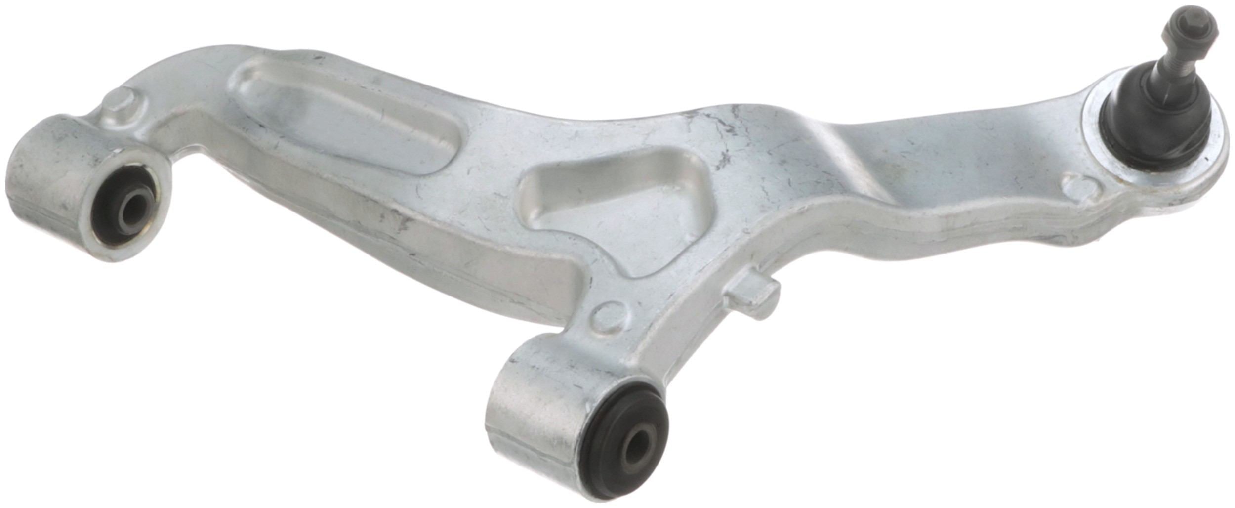 Delphi Control Arm and Ball Joint Assembly TC7247