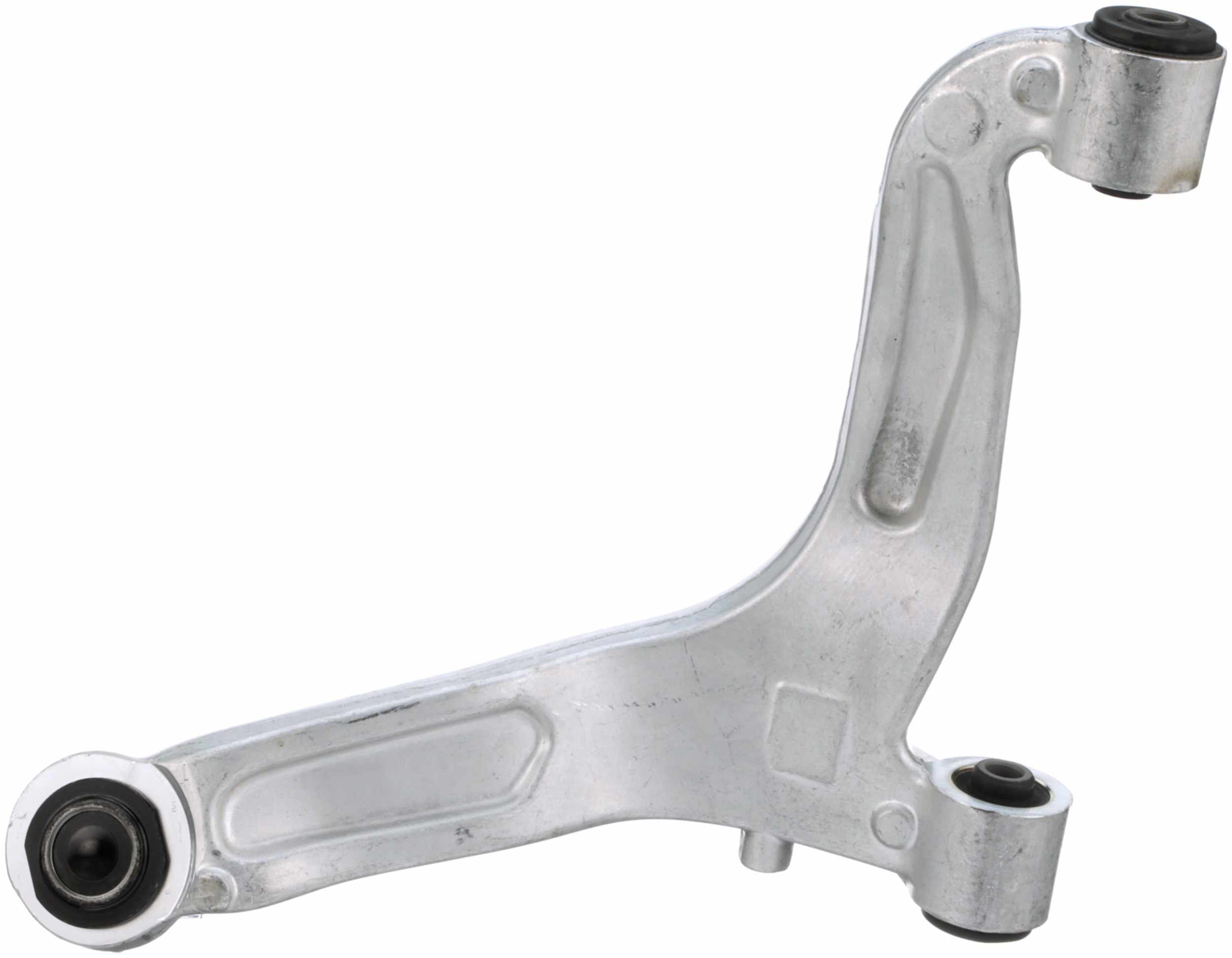 Delphi Control Arm and Ball Joint Assembly TC7247