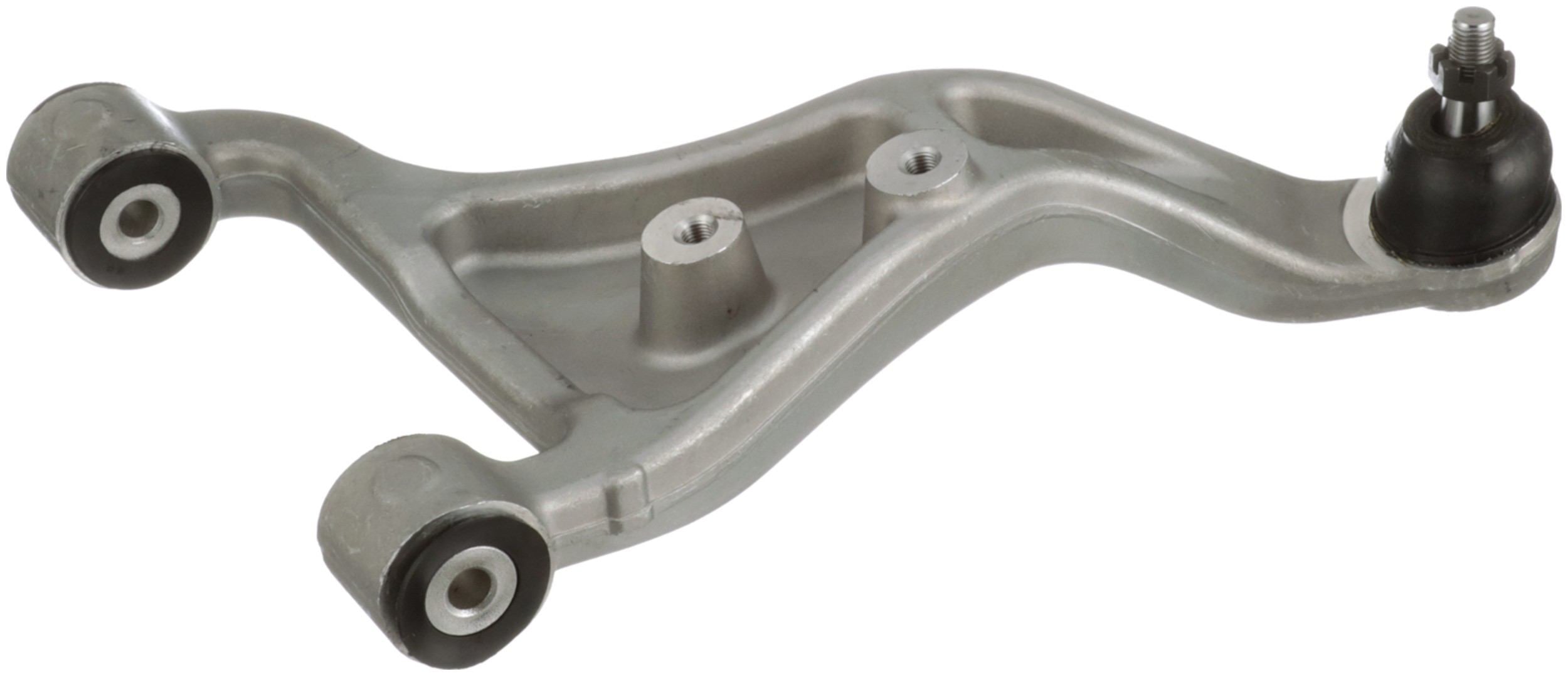 Delphi Control Arm and Ball Joint Assembly TC7255