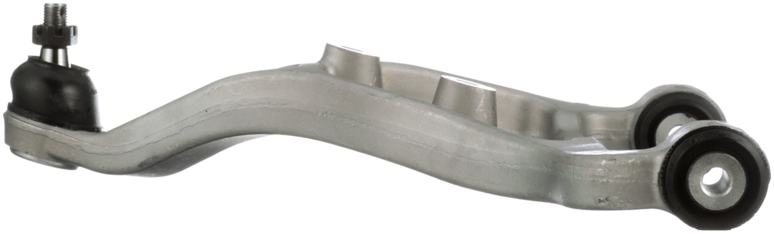 Delphi Control Arm and Ball Joint Assembly TC7255