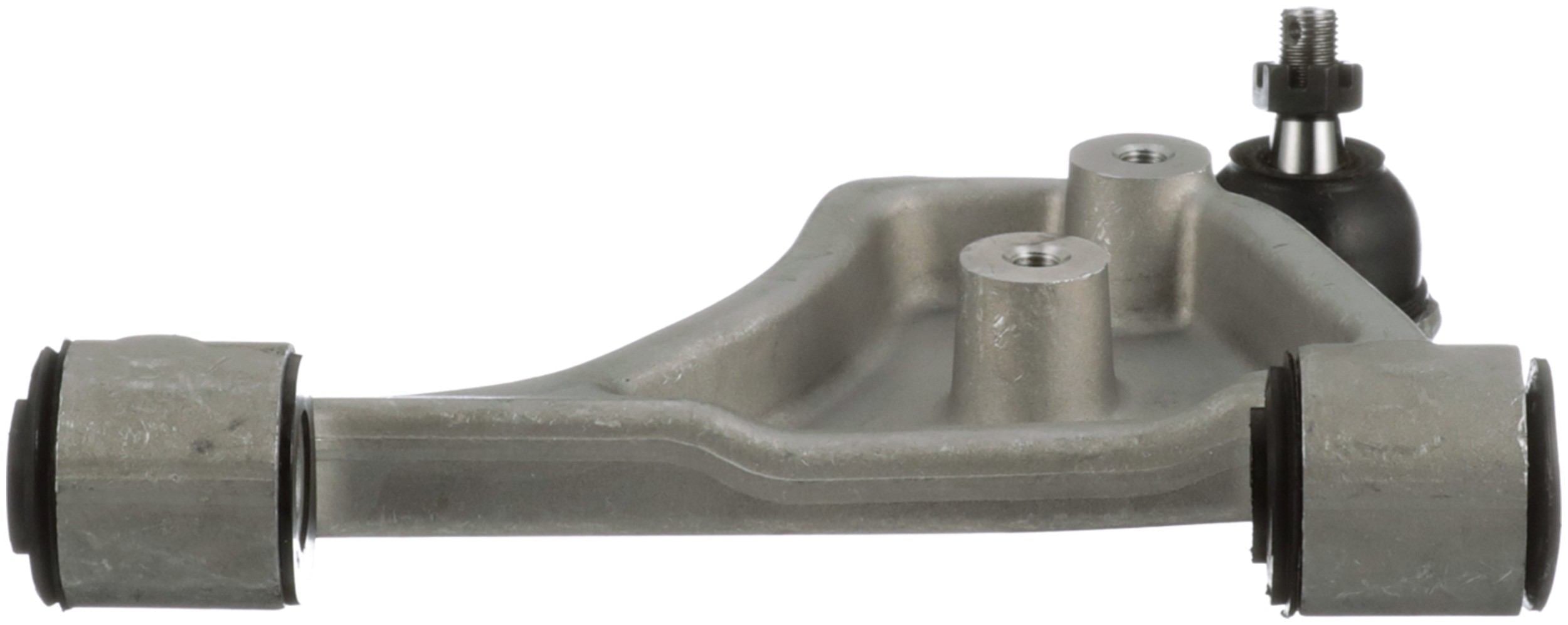 Delphi Control Arm and Ball Joint Assembly TC7255