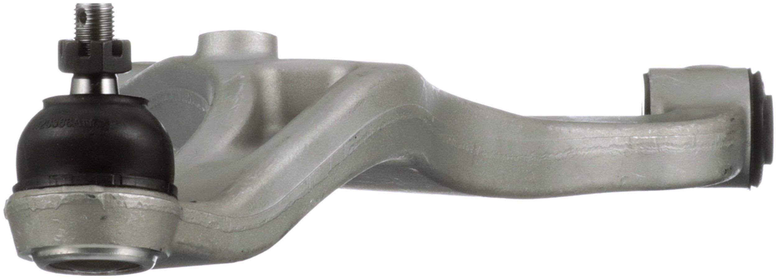 Delphi Control Arm and Ball Joint Assembly TC7255