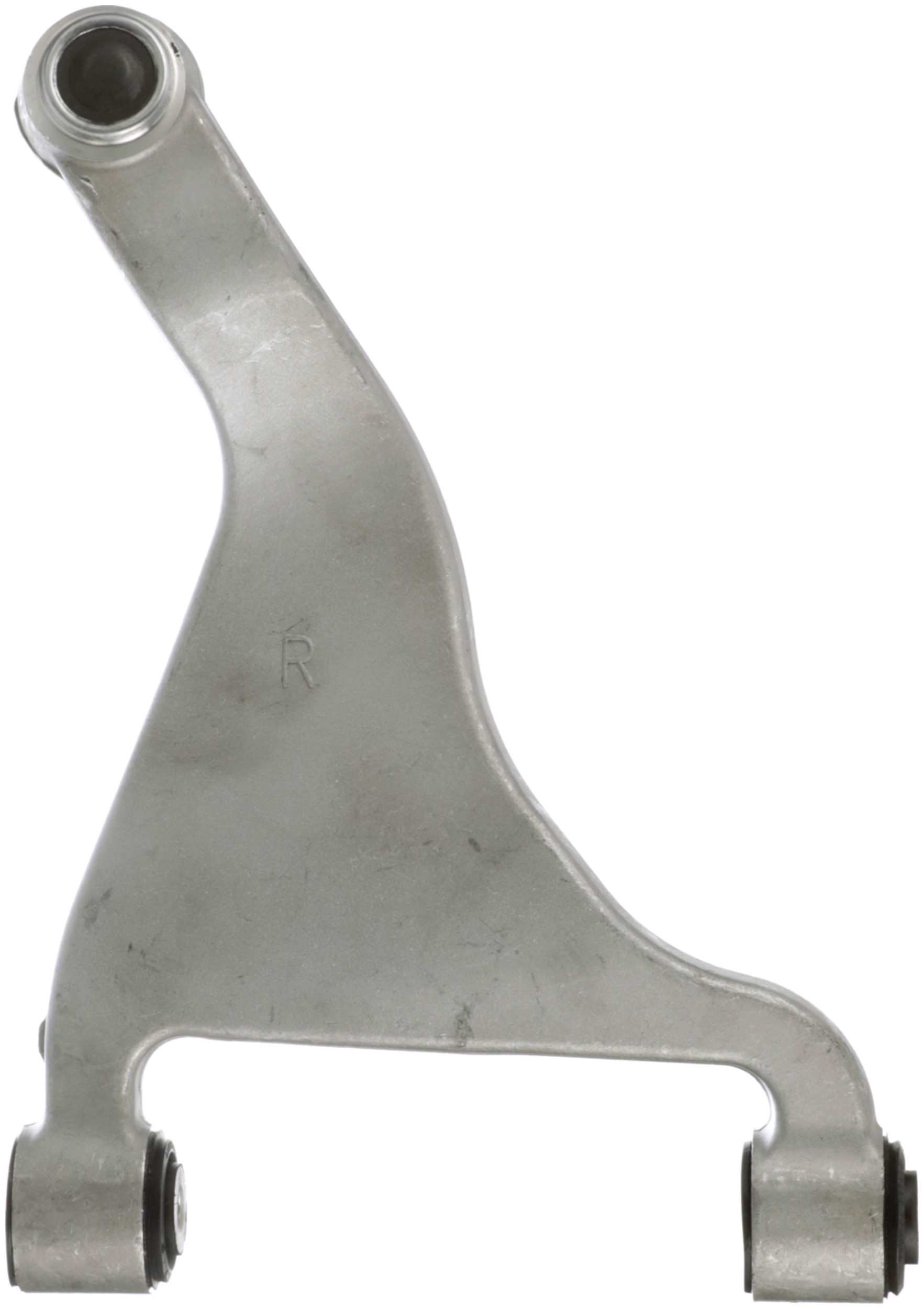 Delphi Control Arm and Ball Joint Assembly TC7256