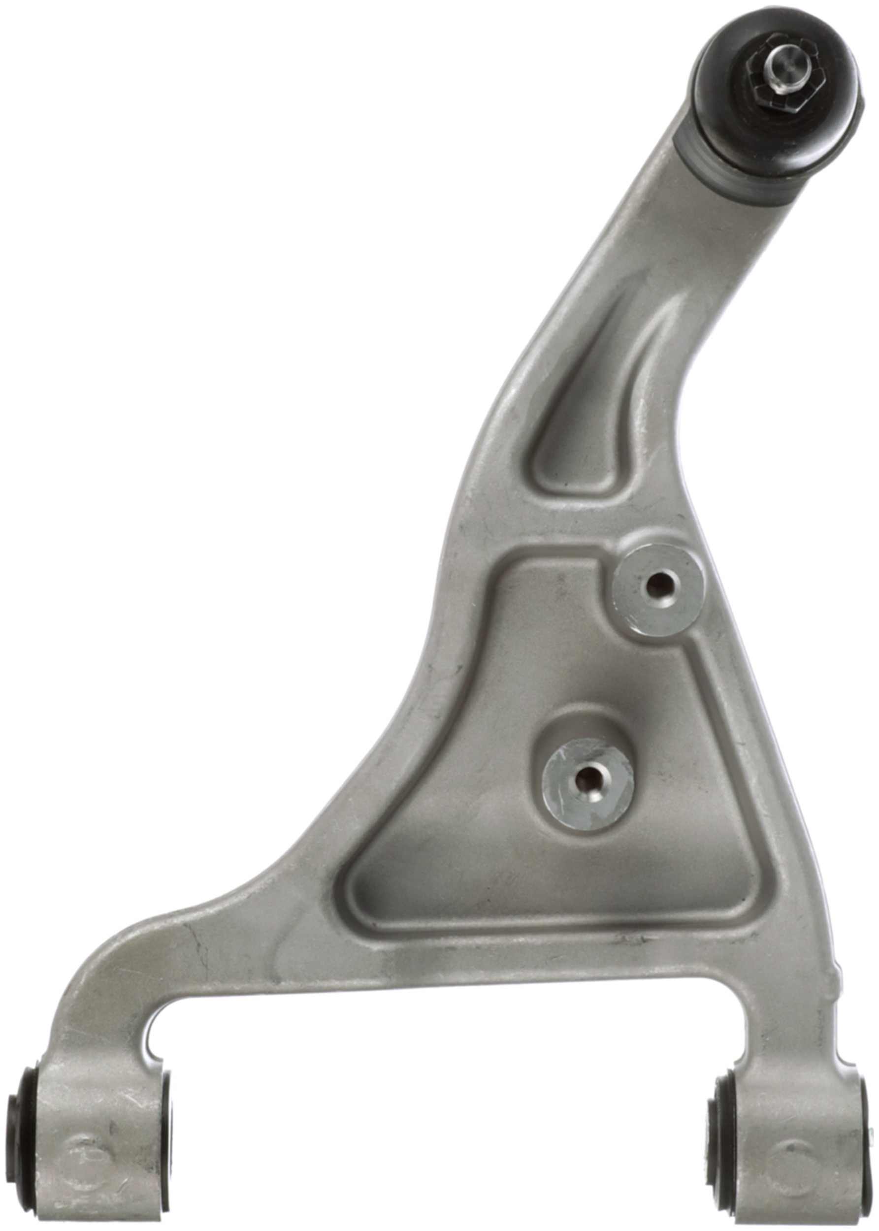 Delphi Control Arm and Ball Joint Assembly TC7256