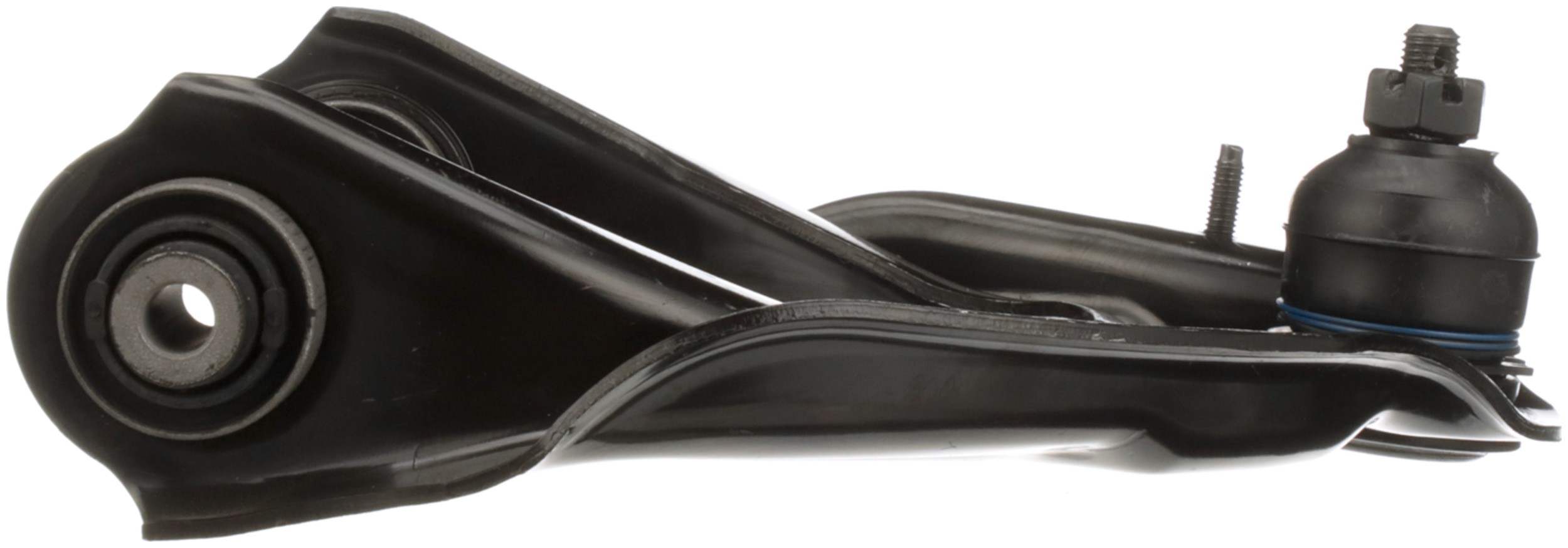 Delphi Control Arm and Ball Joint Assembly TC7268