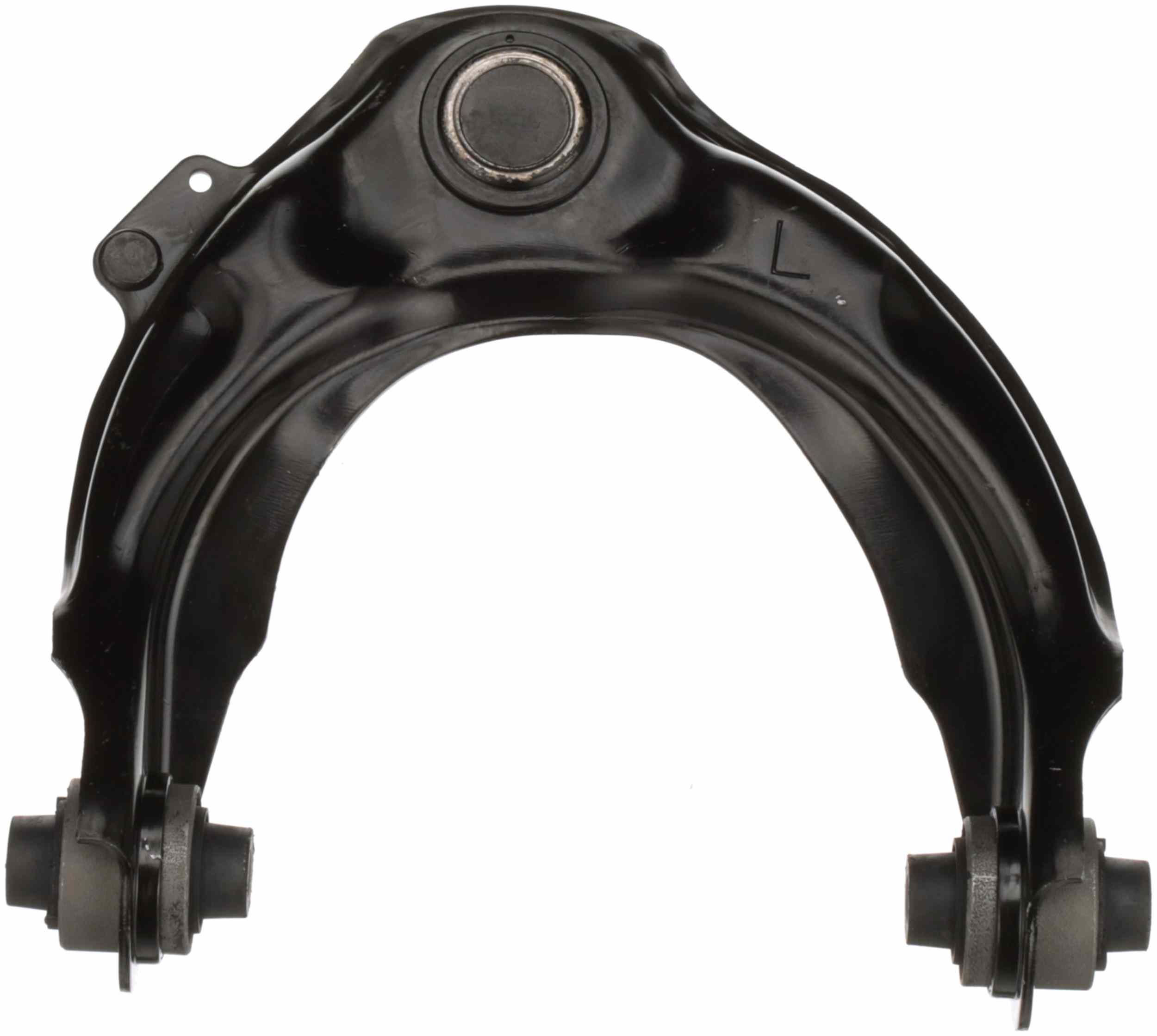 Delphi Control Arm and Ball Joint Assembly TC7269