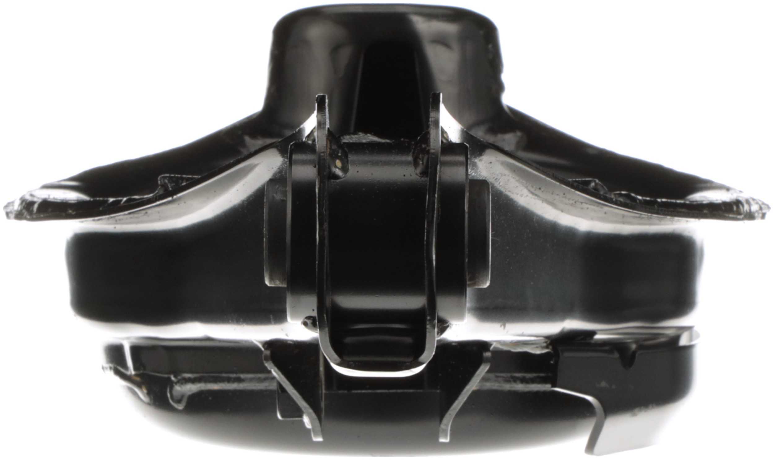 Delphi Control Arm TC7272