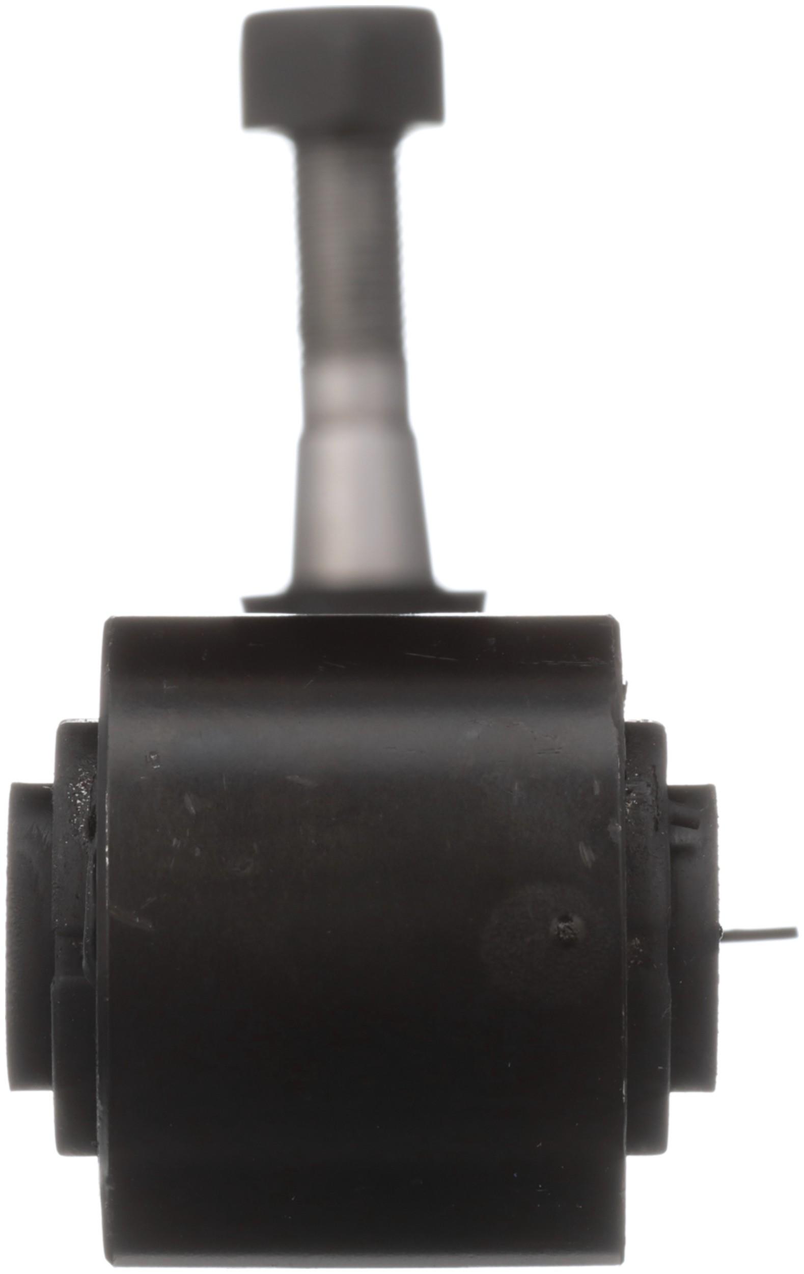 Delphi Control Arm and Ball Joint Assembly TC7301