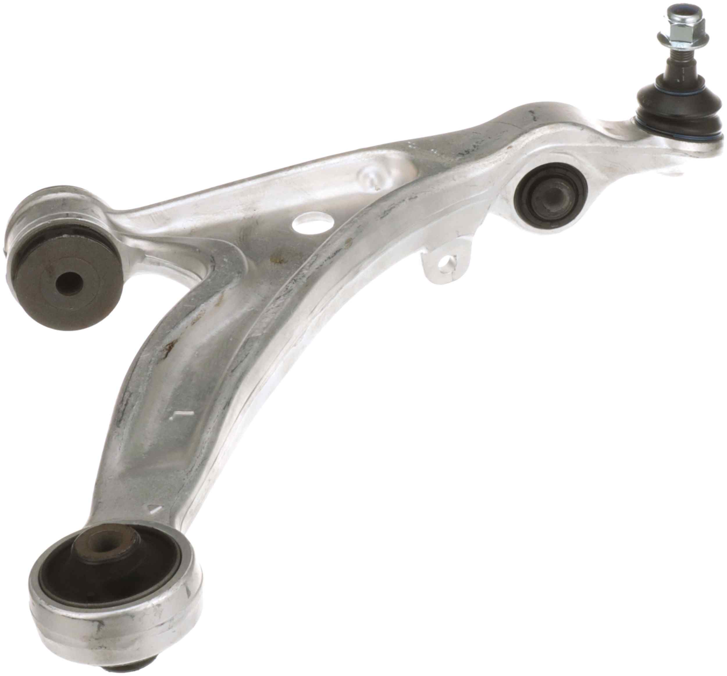 Delphi Control Arm and Ball Joint Assembly TC7327