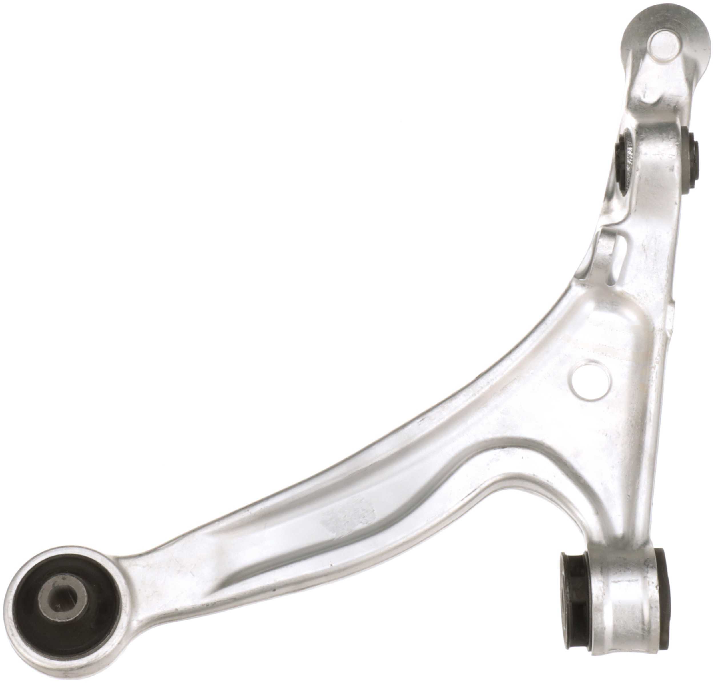 Delphi Control Arm and Ball Joint Assembly TC7327