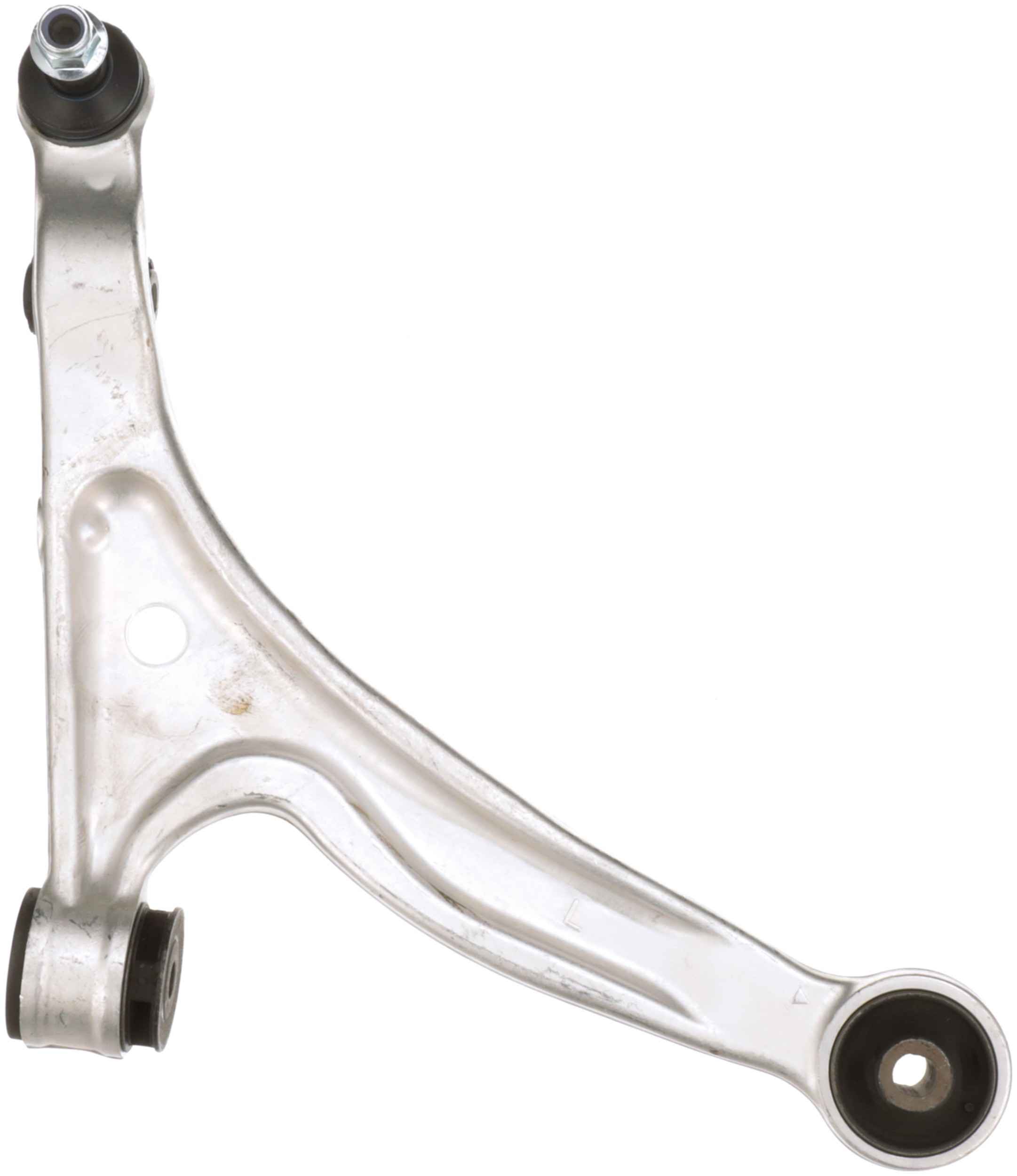 Delphi Control Arm and Ball Joint Assembly TC7327