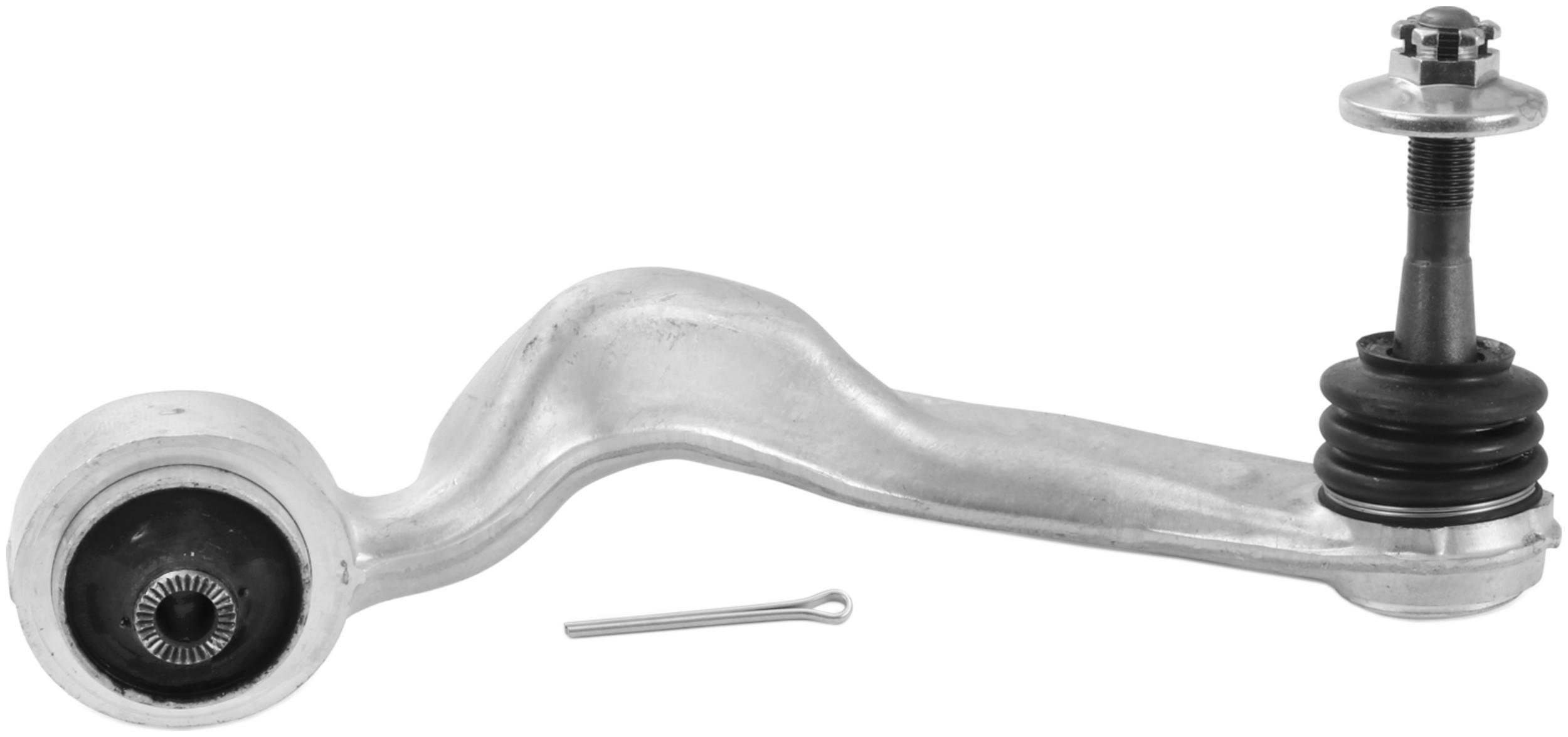 Delphi Control Arm and Ball Joint Assembly TC7353