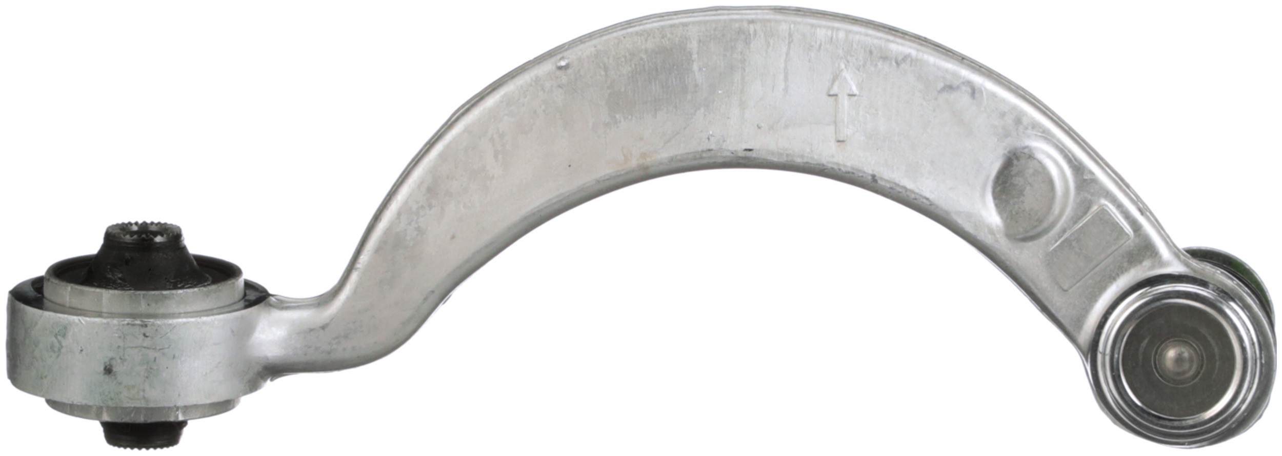 Delphi Control Arm and Ball Joint Assembly TC7354