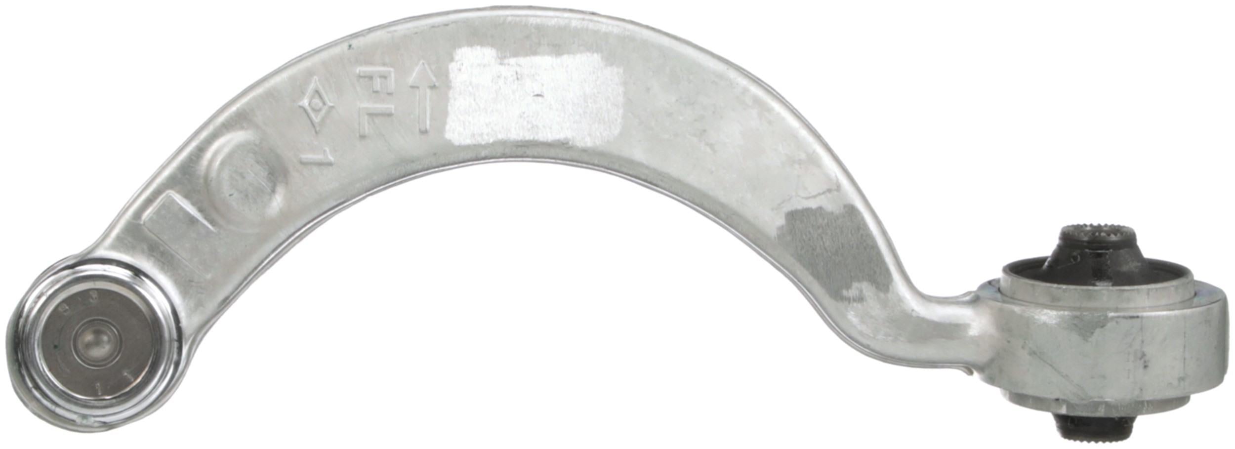 Delphi Control Arm and Ball Joint Assembly TC7355