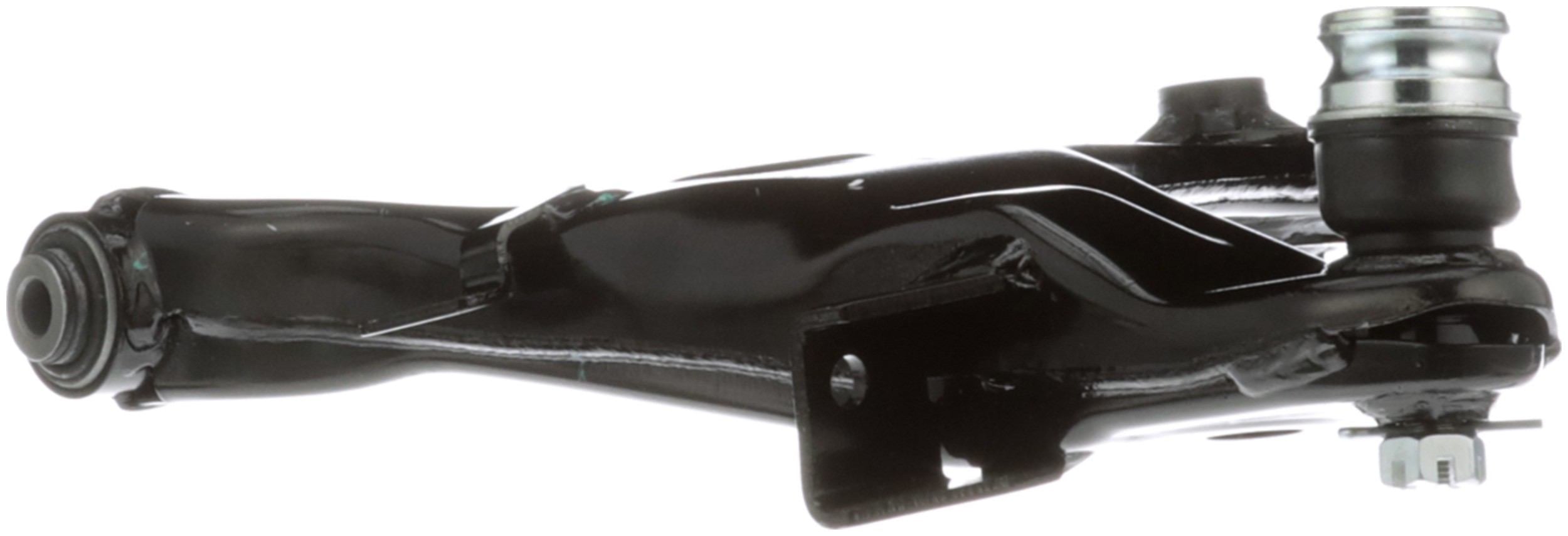 Delphi Control Arm and Ball Joint Assembly TC7364