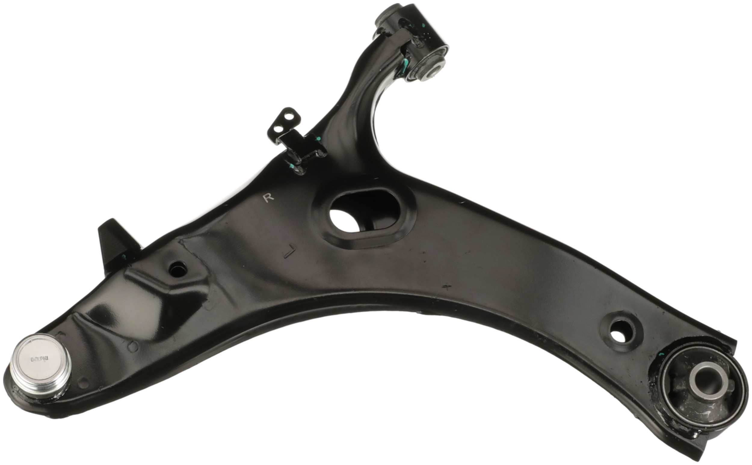 Delphi Control Arm and Ball Joint Assembly TC7364