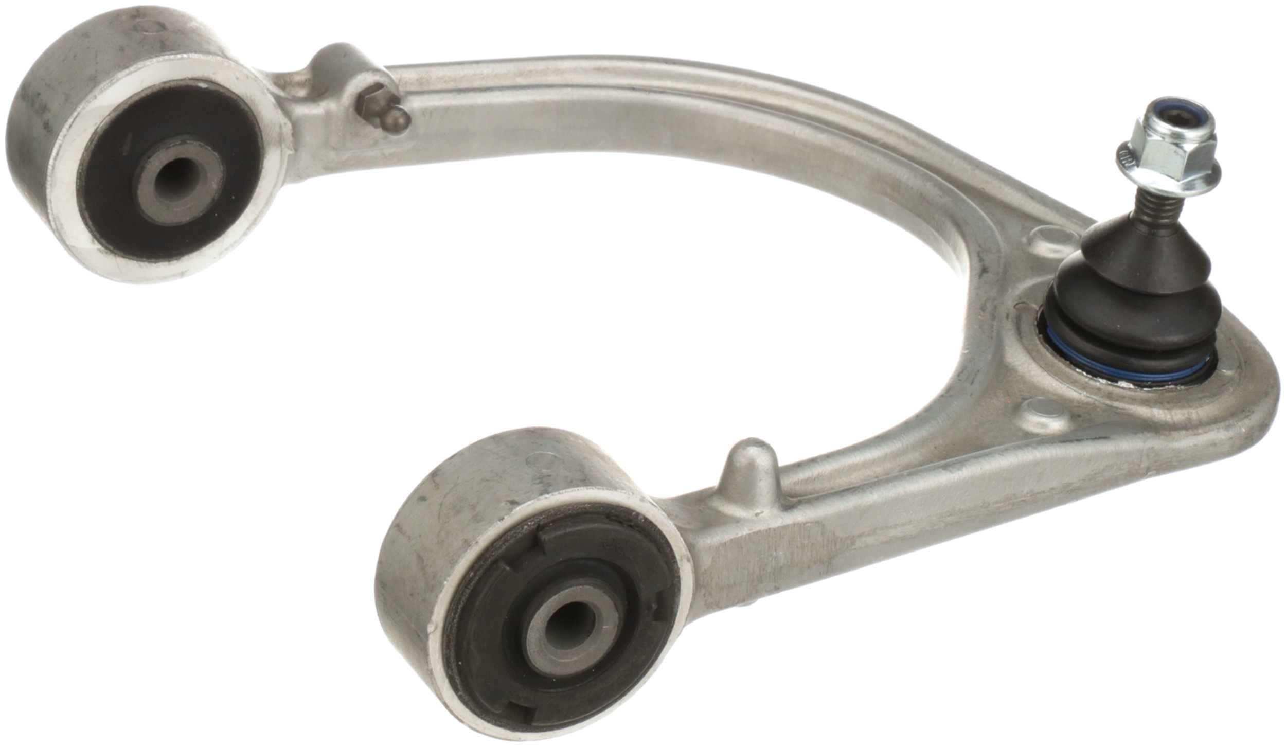Delphi Control Arm and Ball Joint Assembly TC7366