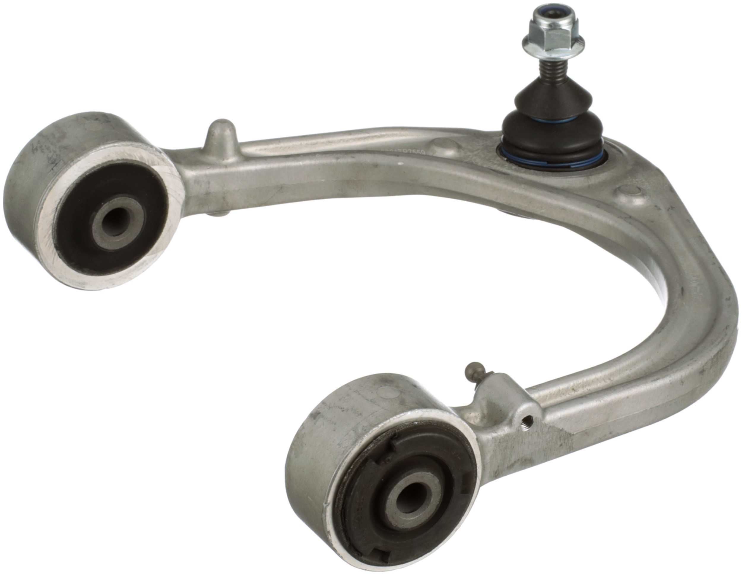 Delphi Control Arm and Ball Joint Assembly TC7367