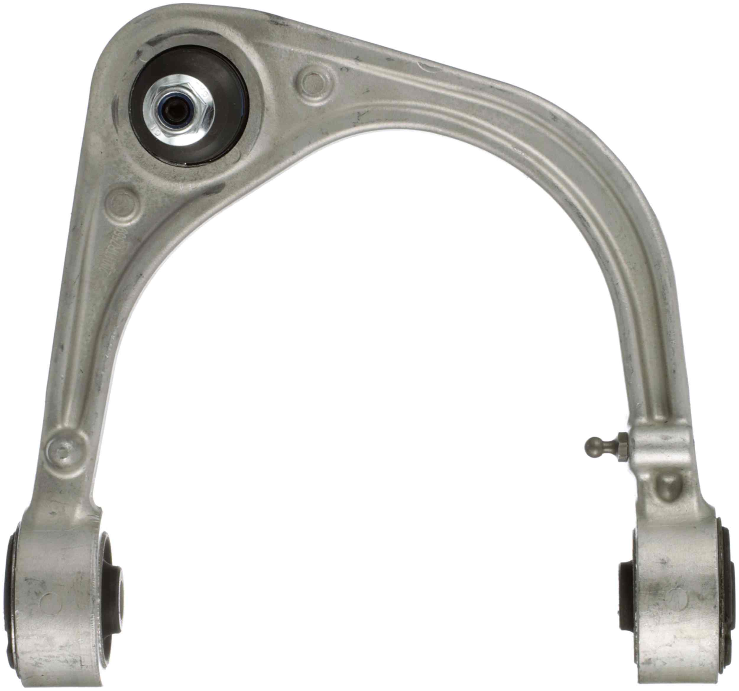 Delphi Control Arm and Ball Joint Assembly TC7367