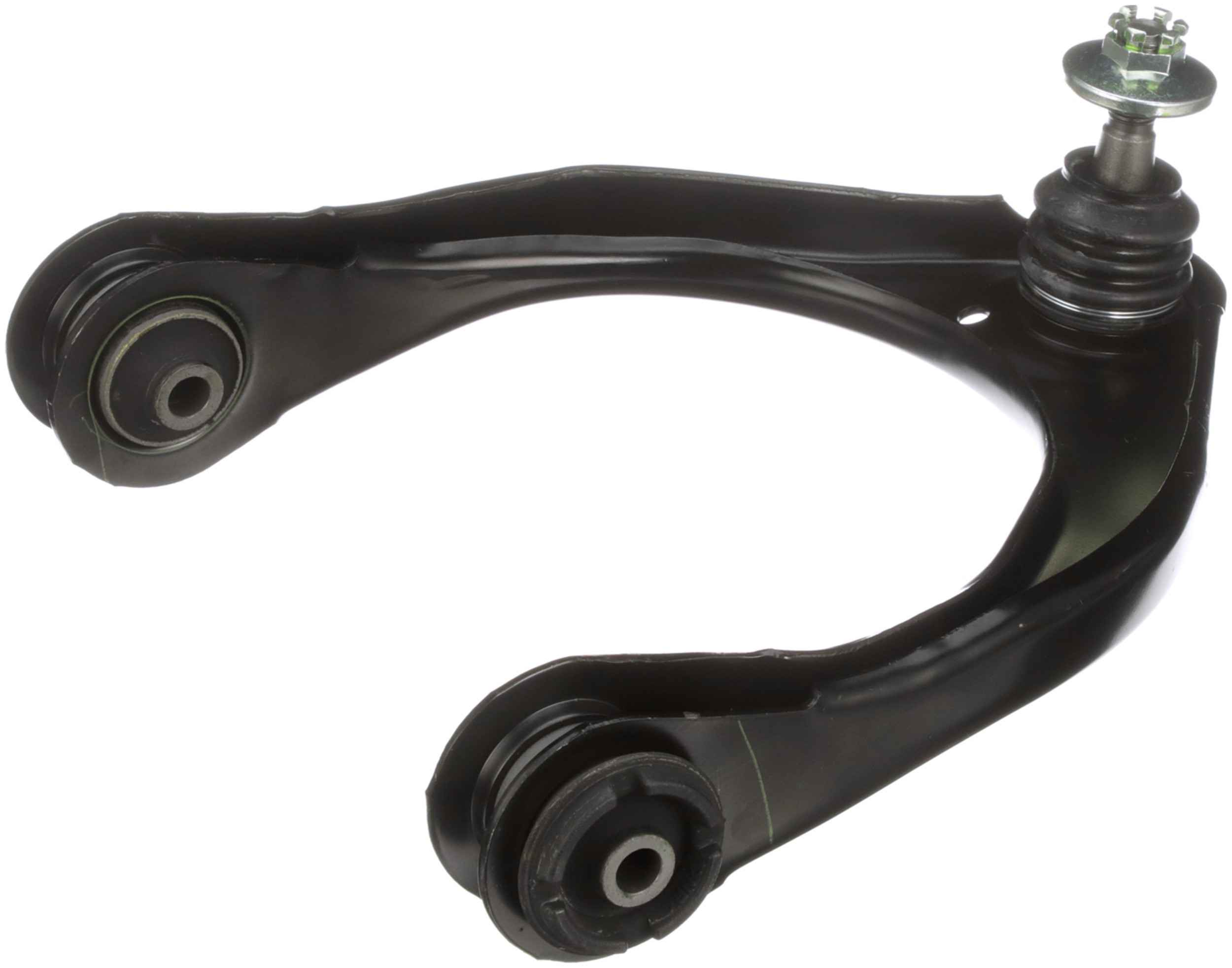 Delphi Control Arm and Ball Joint Assembly TC7370