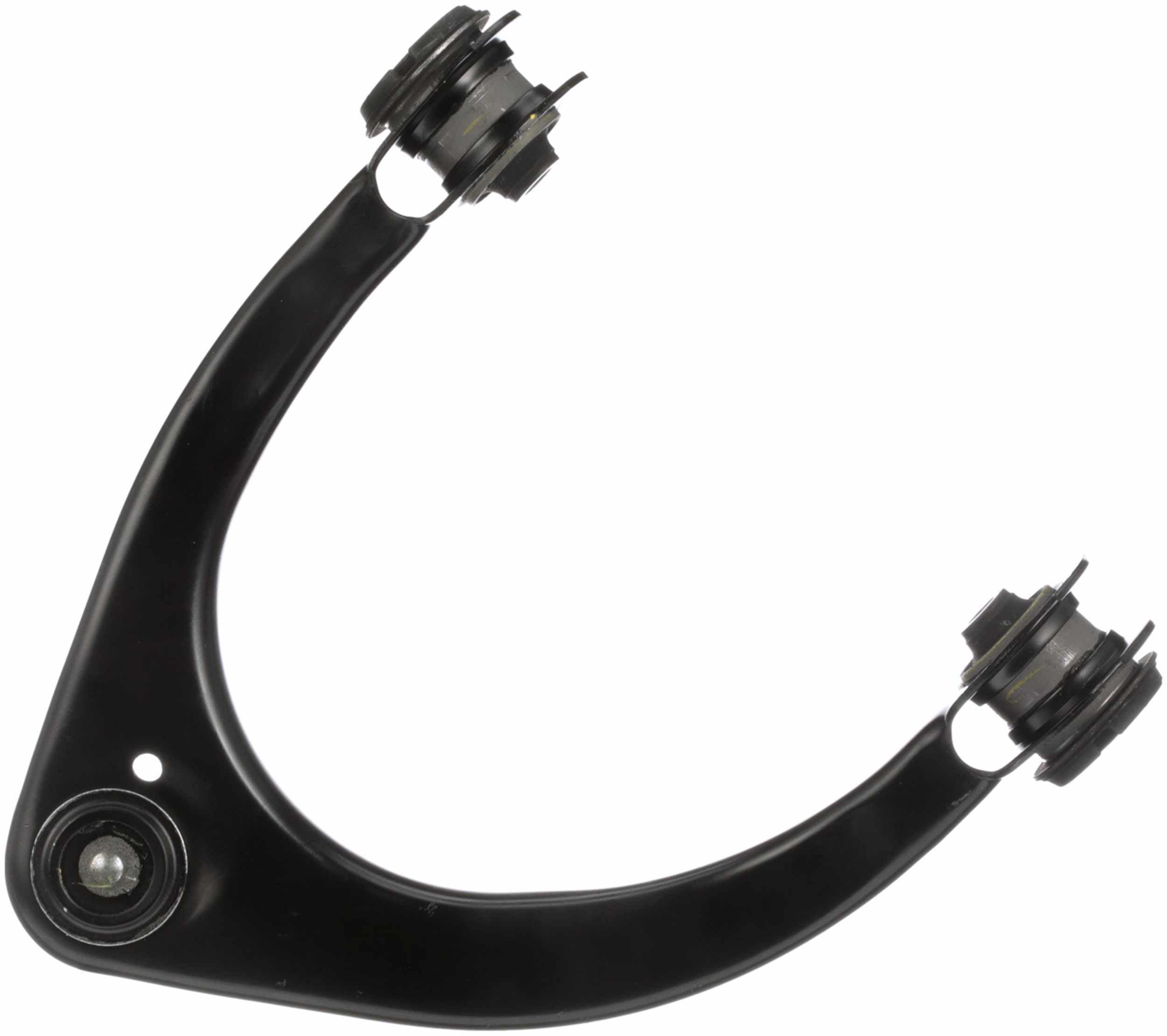 Delphi Control Arm and Ball Joint Assembly TC7370