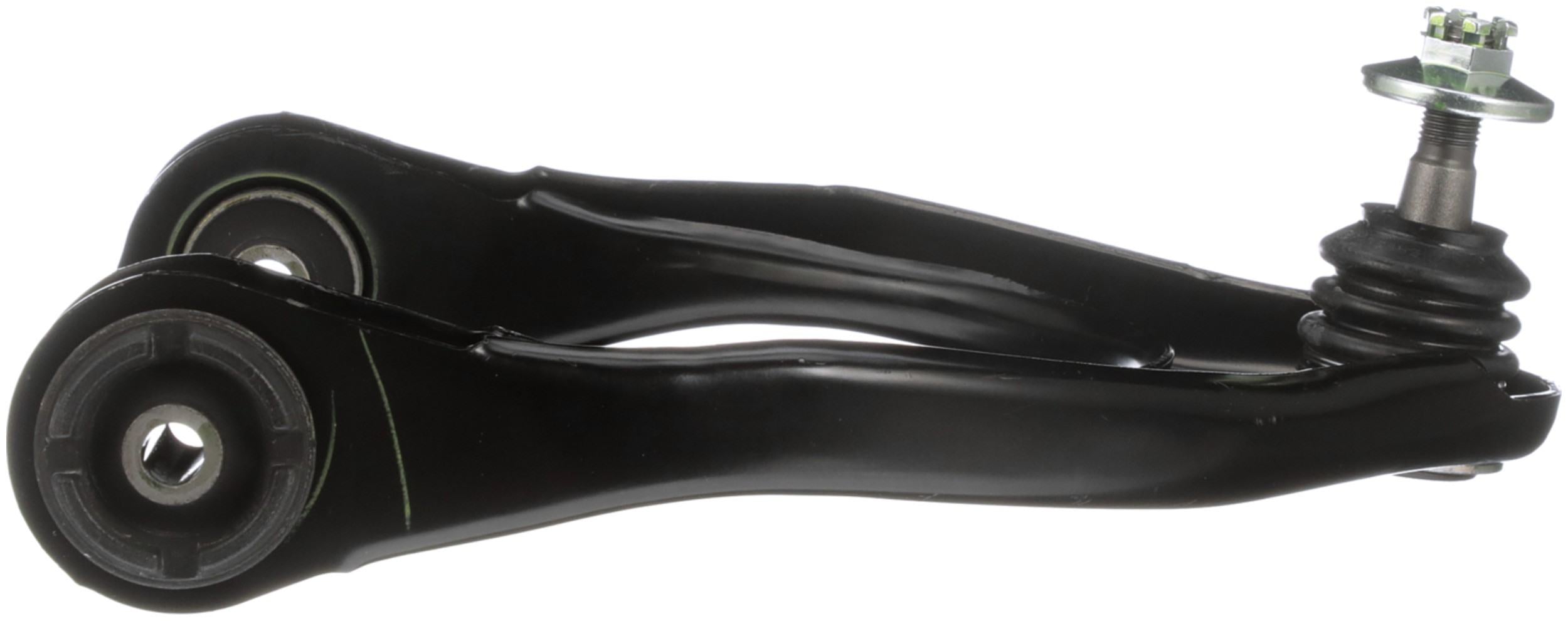 Delphi Control Arm and Ball Joint Assembly TC7370