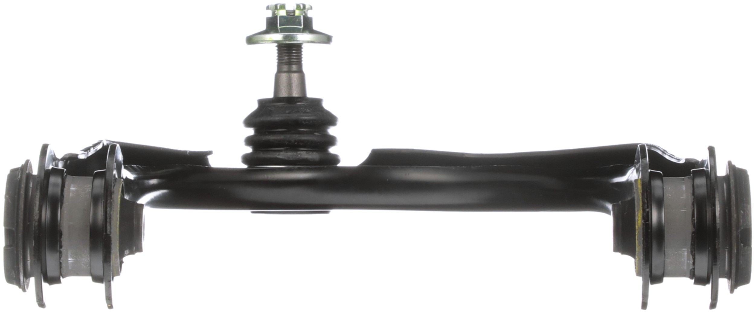 Delphi Control Arm and Ball Joint Assembly TC7370