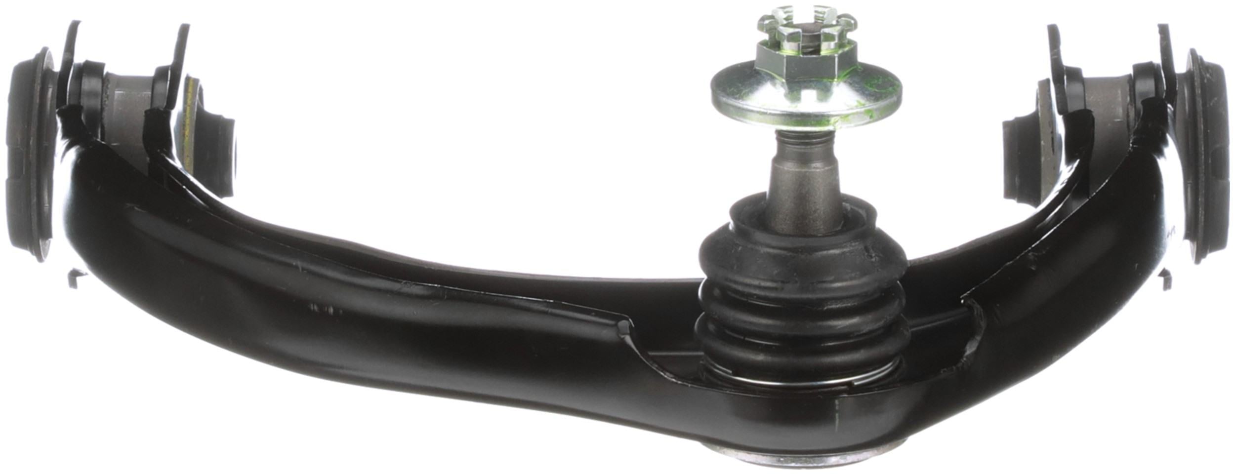Delphi Control Arm and Ball Joint Assembly TC7370