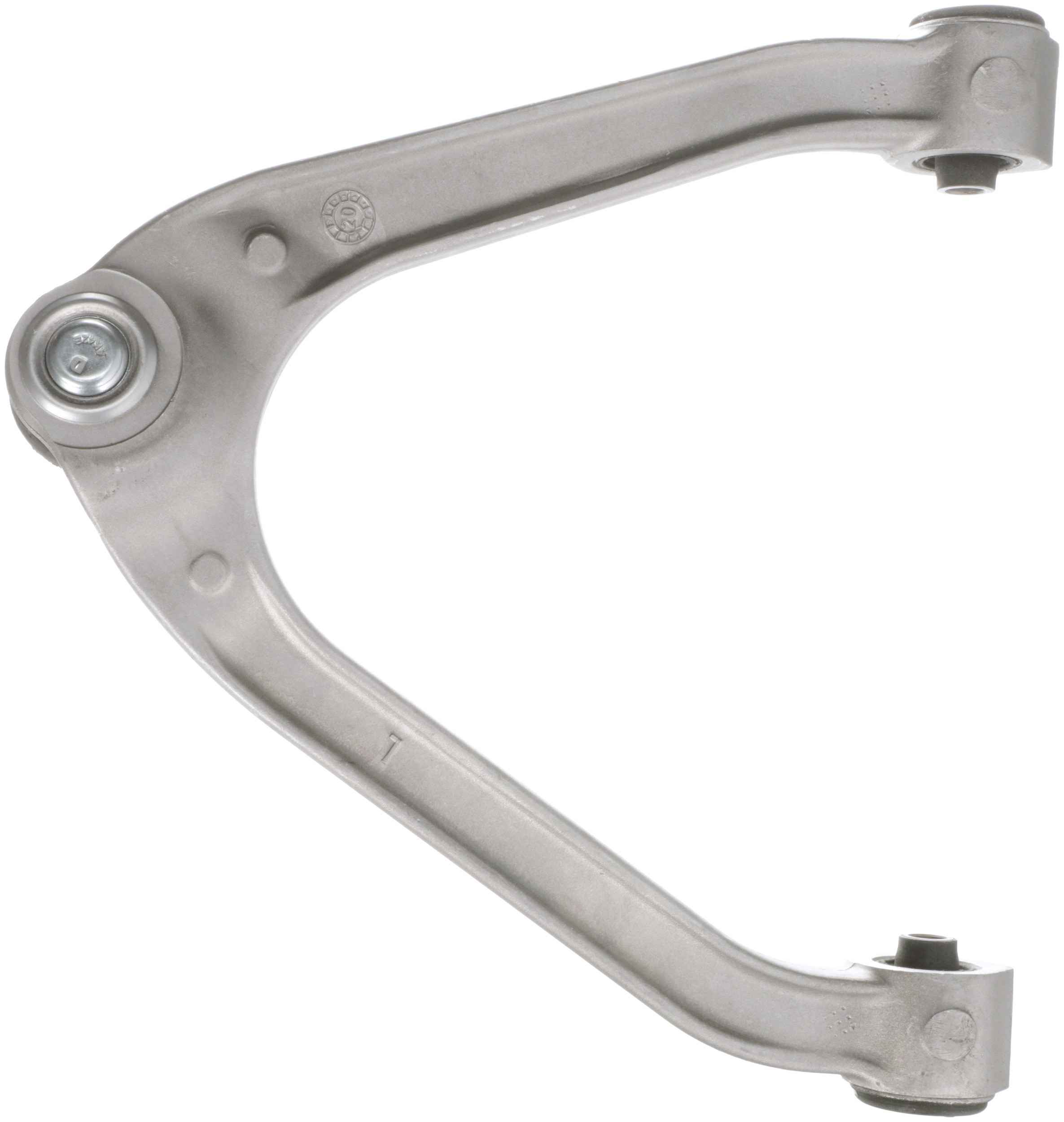 Delphi Control Arm and Ball Joint Assembly TC7386