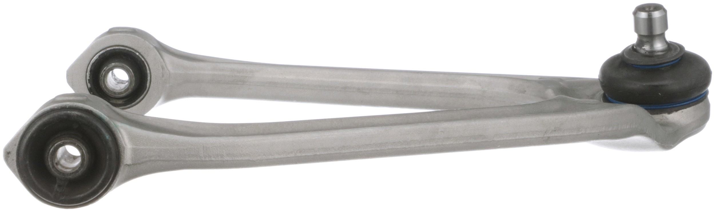 Delphi Control Arm and Ball Joint Assembly TC7386