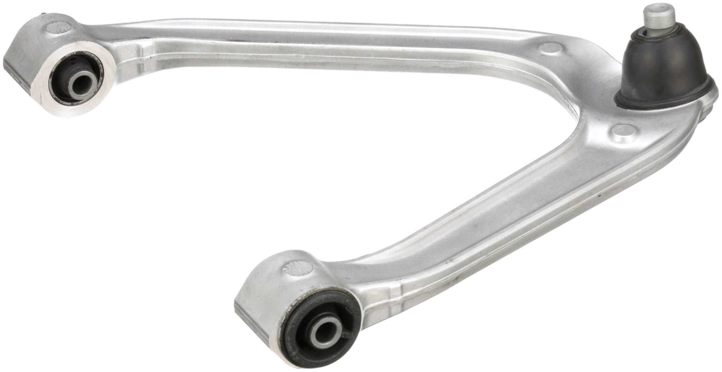 Delphi Control Arm and Ball Joint Assembly TC7387